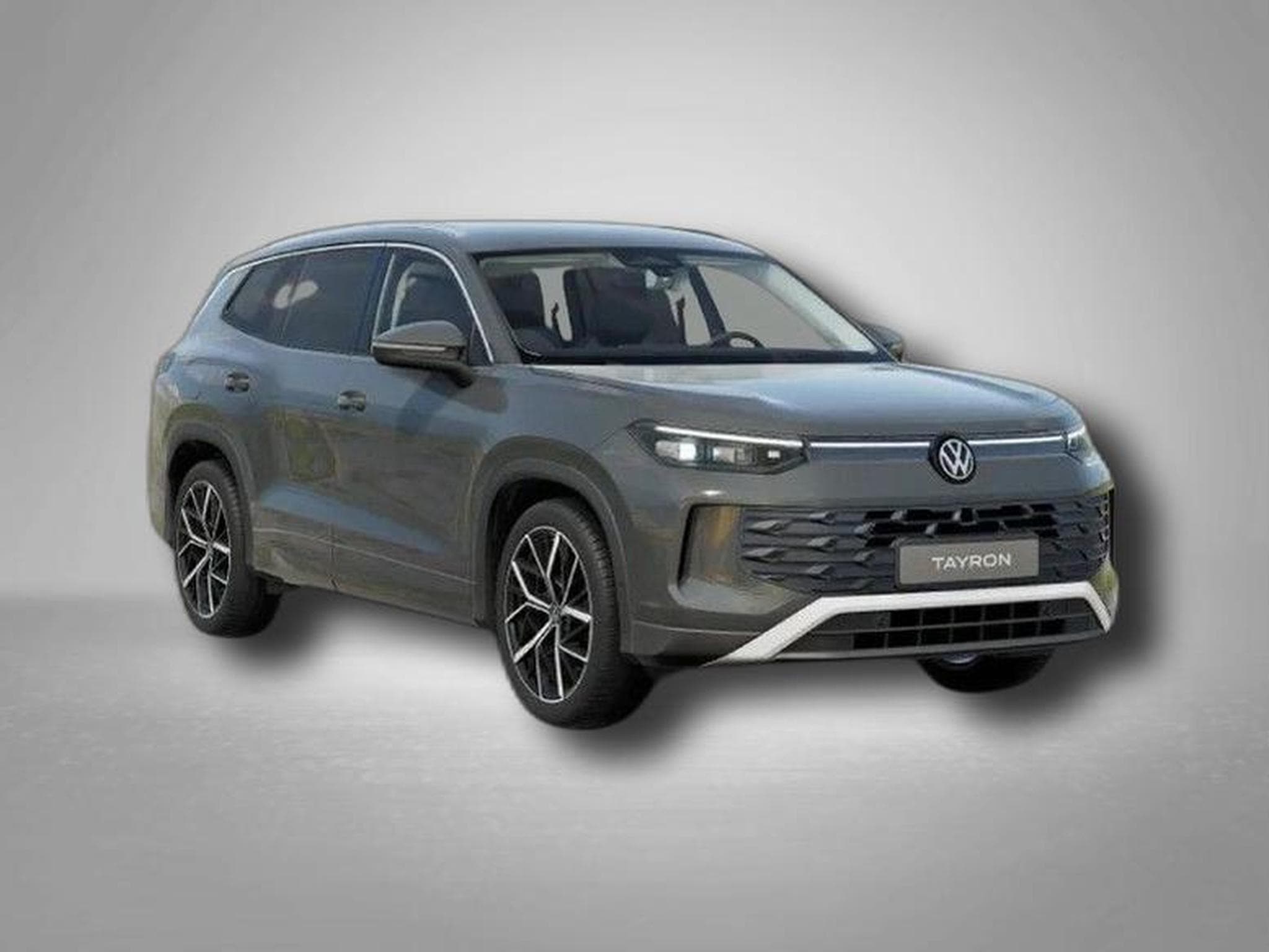 VW Tayron Life 1.5 eTSI 7-Gang-DSG (2025) - Foto 7