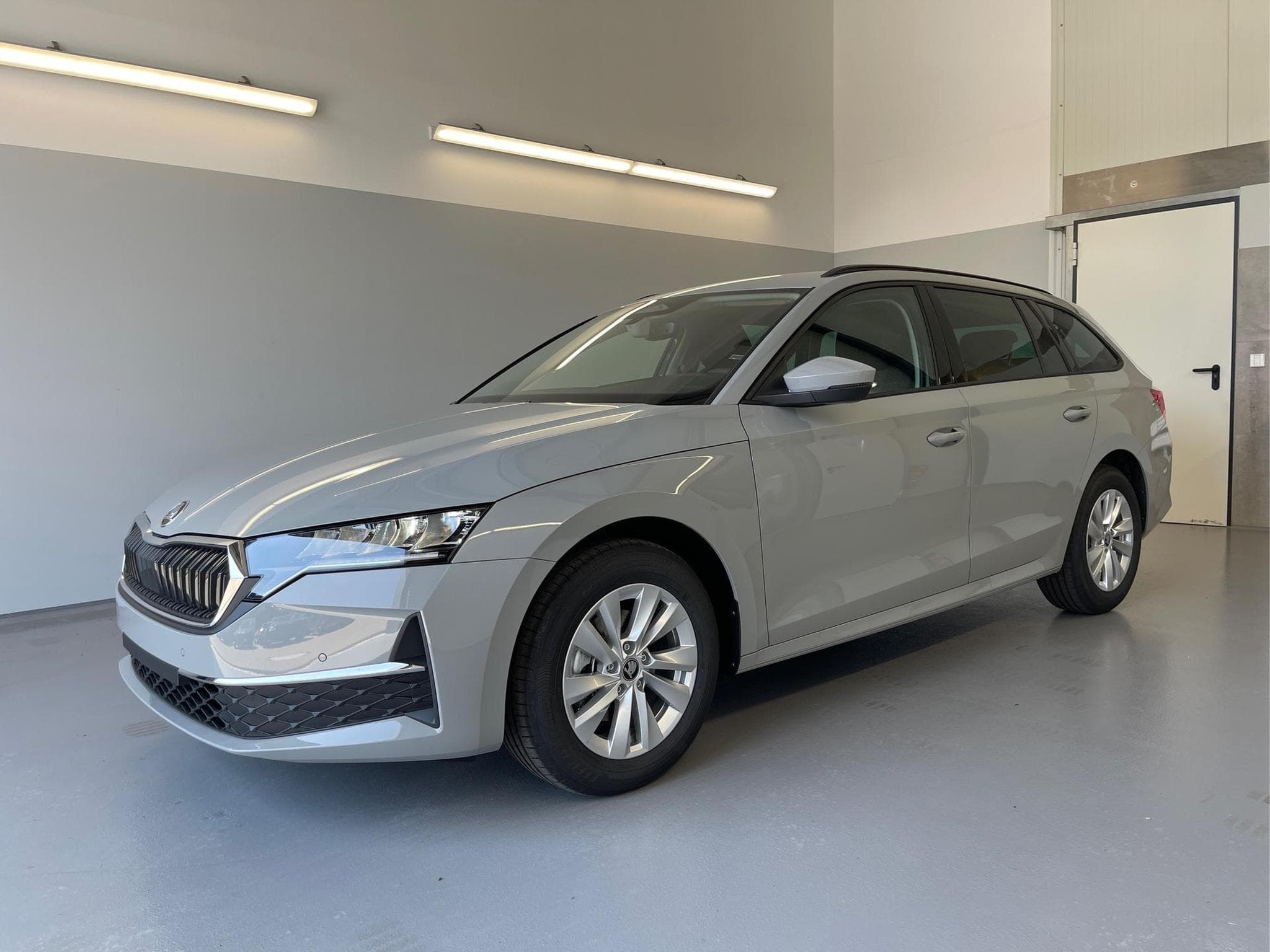 Skoda Octavia Selection (2026) - Foto 1