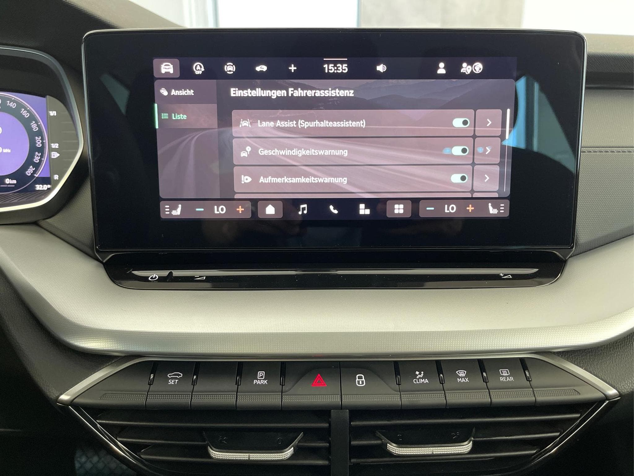 Skoda Octavia Selection (2026) - Foto 10
