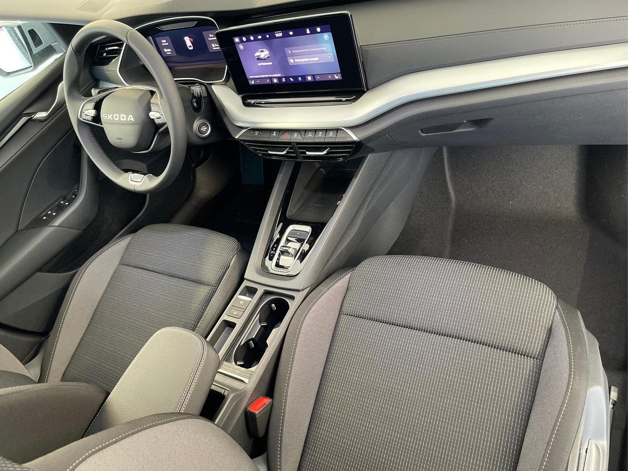Skoda Octavia Selection (2026) - Foto 14