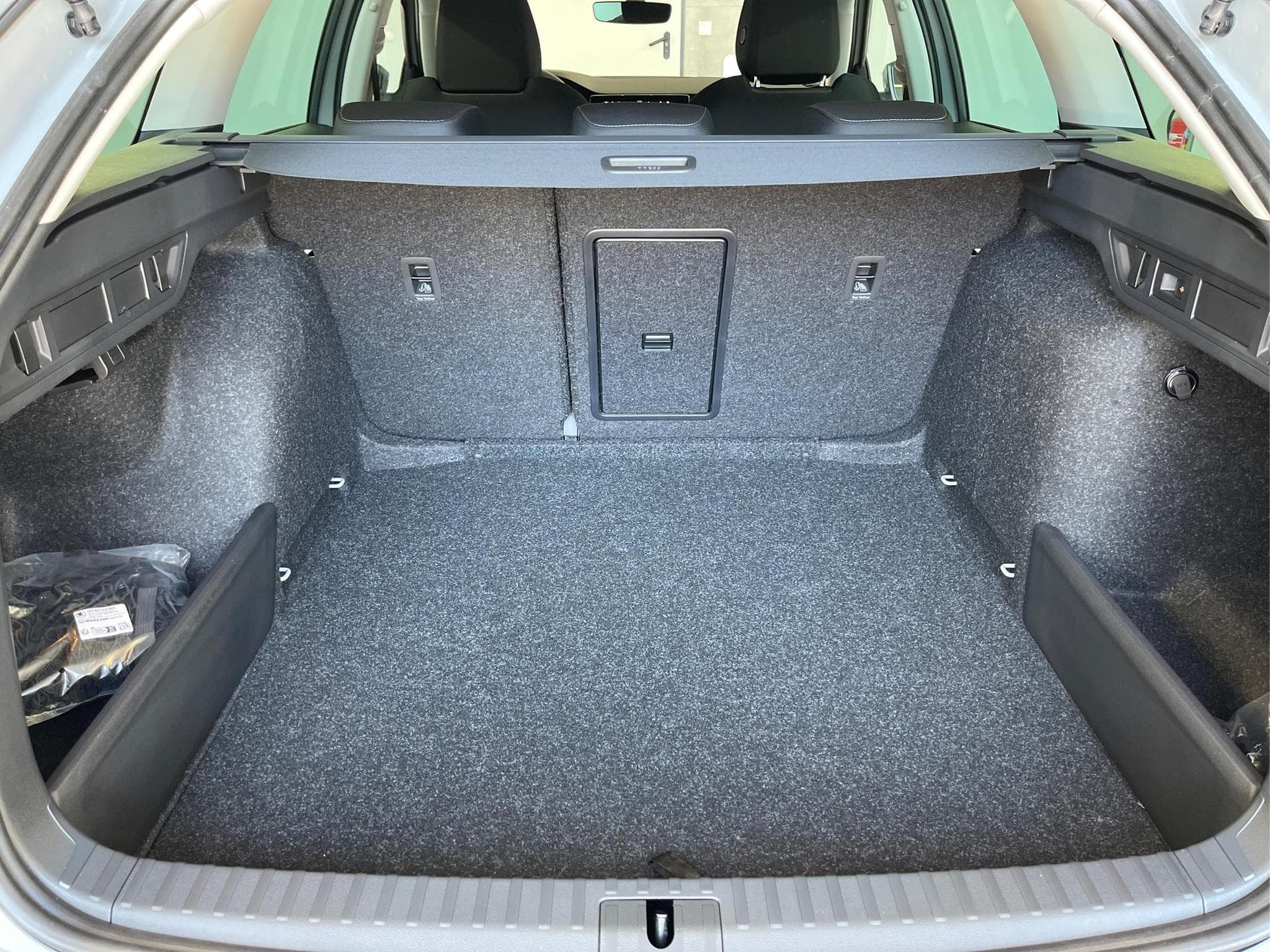 Skoda Octavia Selection (2026) - Foto 19