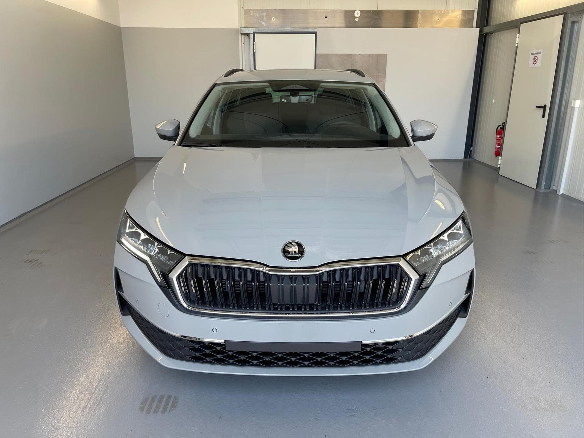 Skoda Octavia Selection (2026) - Foto 2