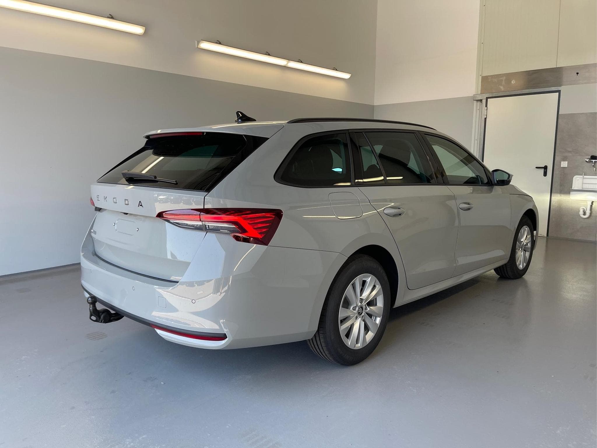 Skoda Octavia Selection (2026) - Foto 4