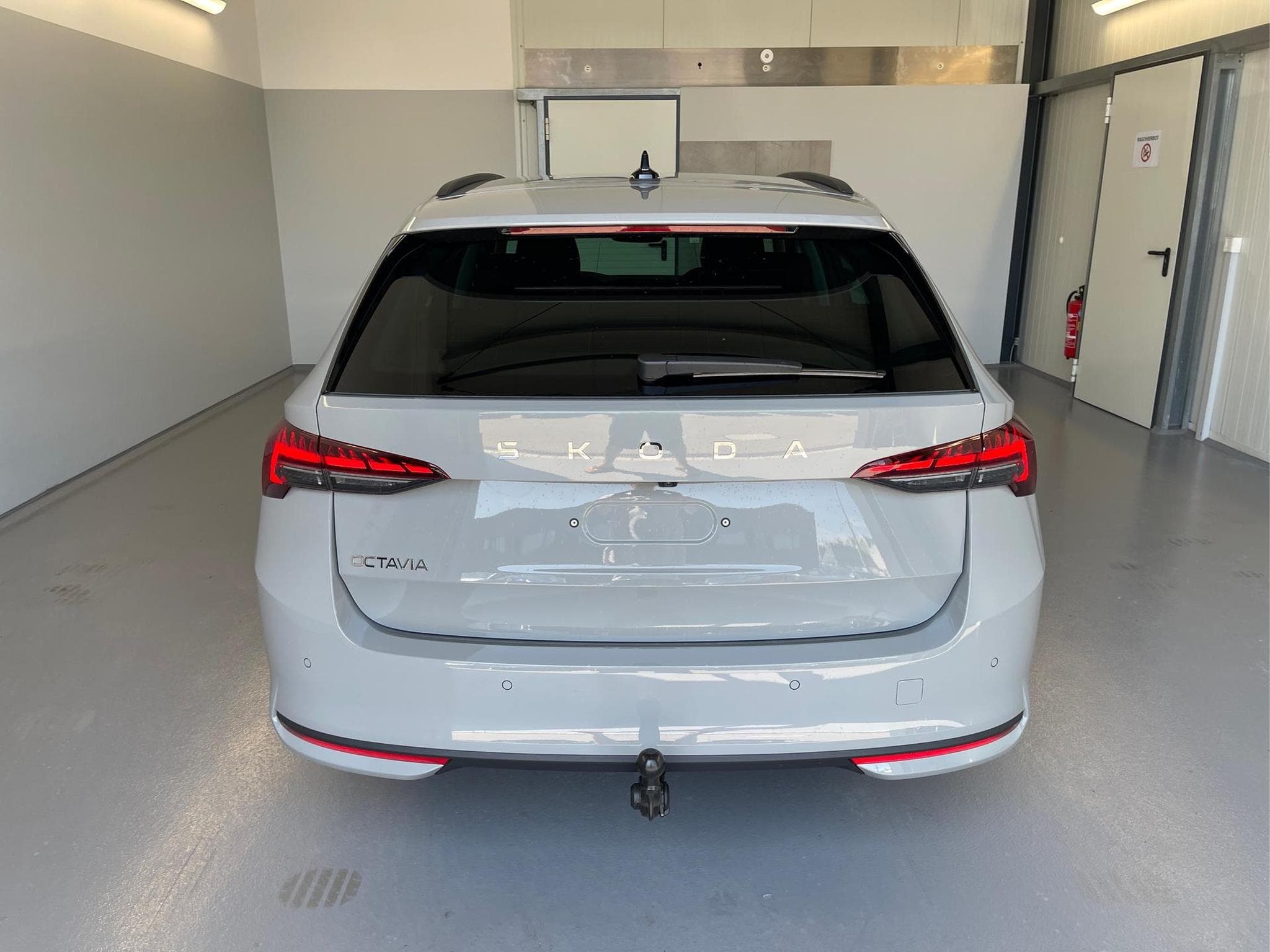 Skoda Octavia Selection (2026) - Foto 5