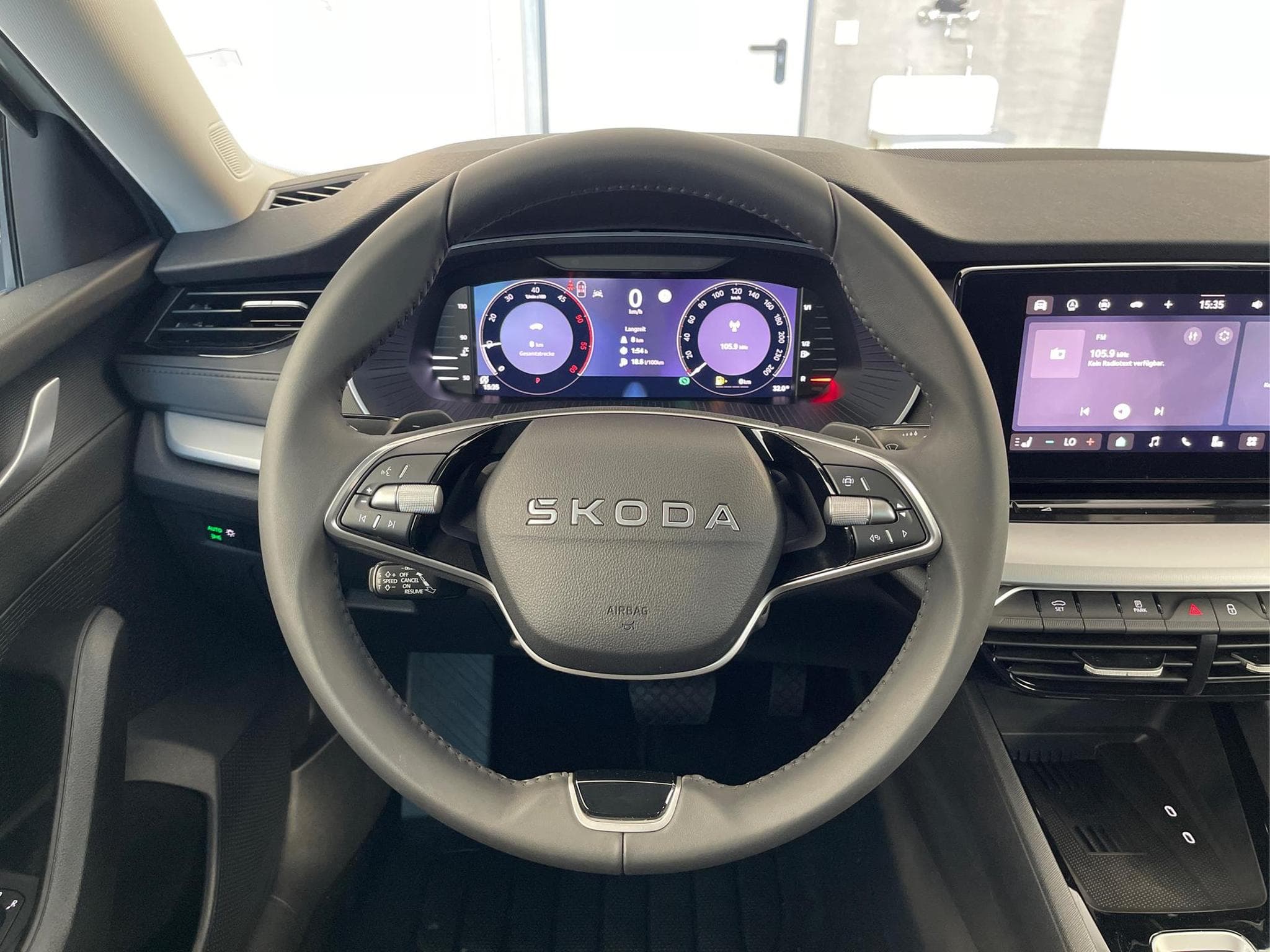 Skoda Octavia Selection (2026) - Foto 8
