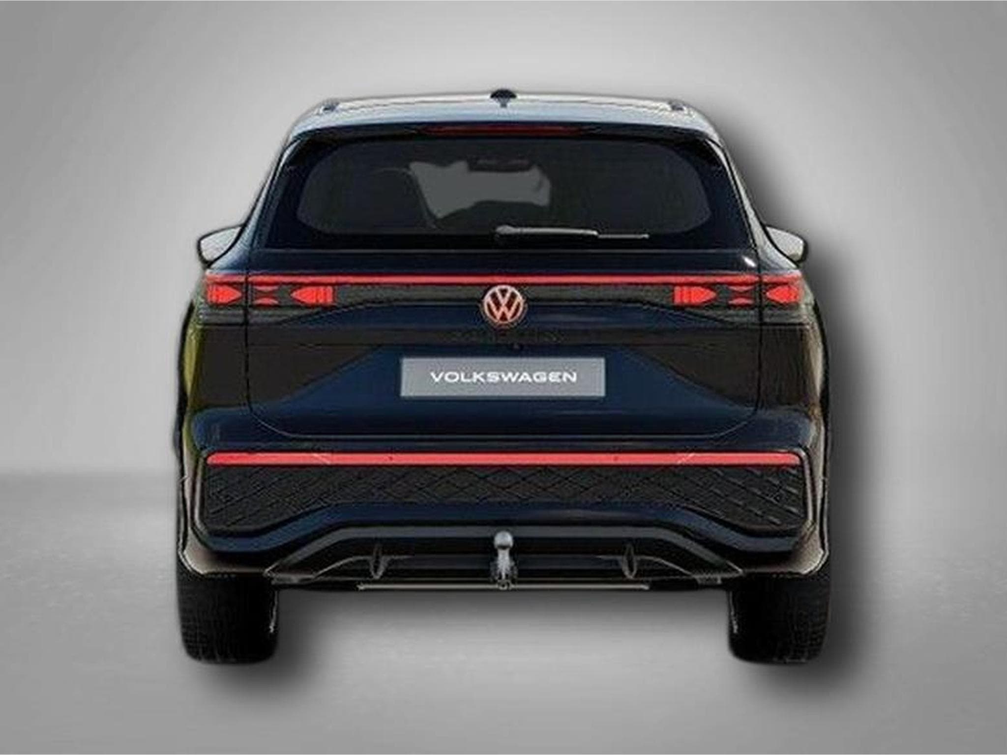 VW Tayron R-Line 2.0 TSI 7-Gang-DSG 4MOTION (2025) - Foto 4