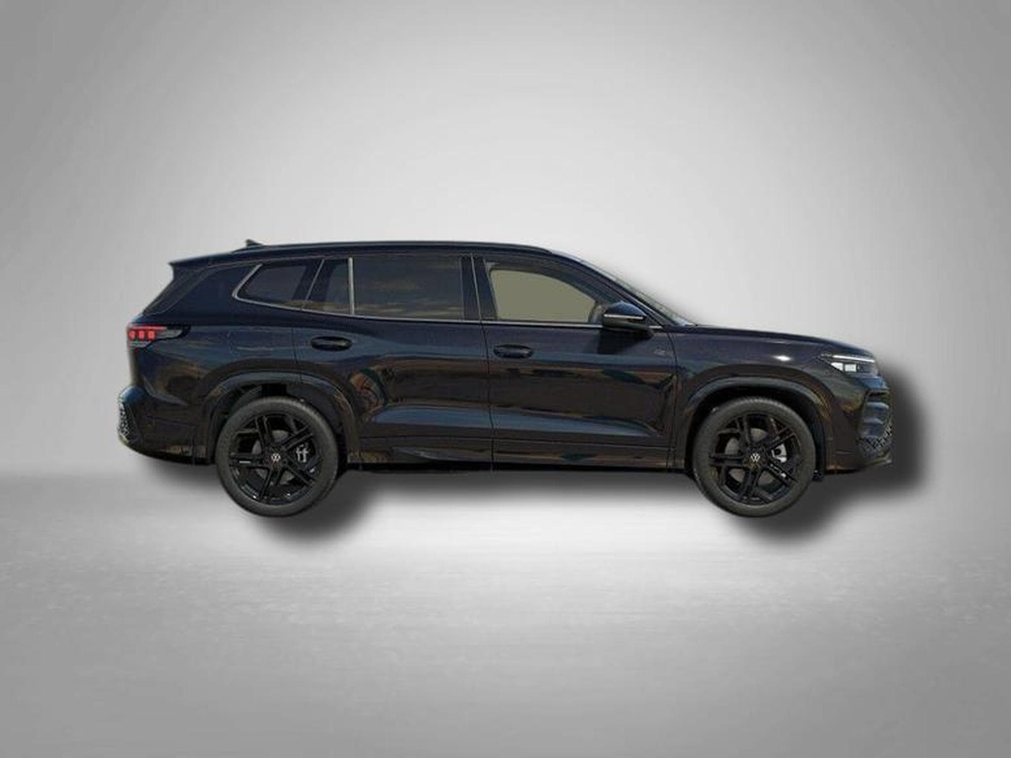 VW Tayron R-Line 2.0 TSI 7-Gang-DSG 4MOTION (2025) - Foto 6