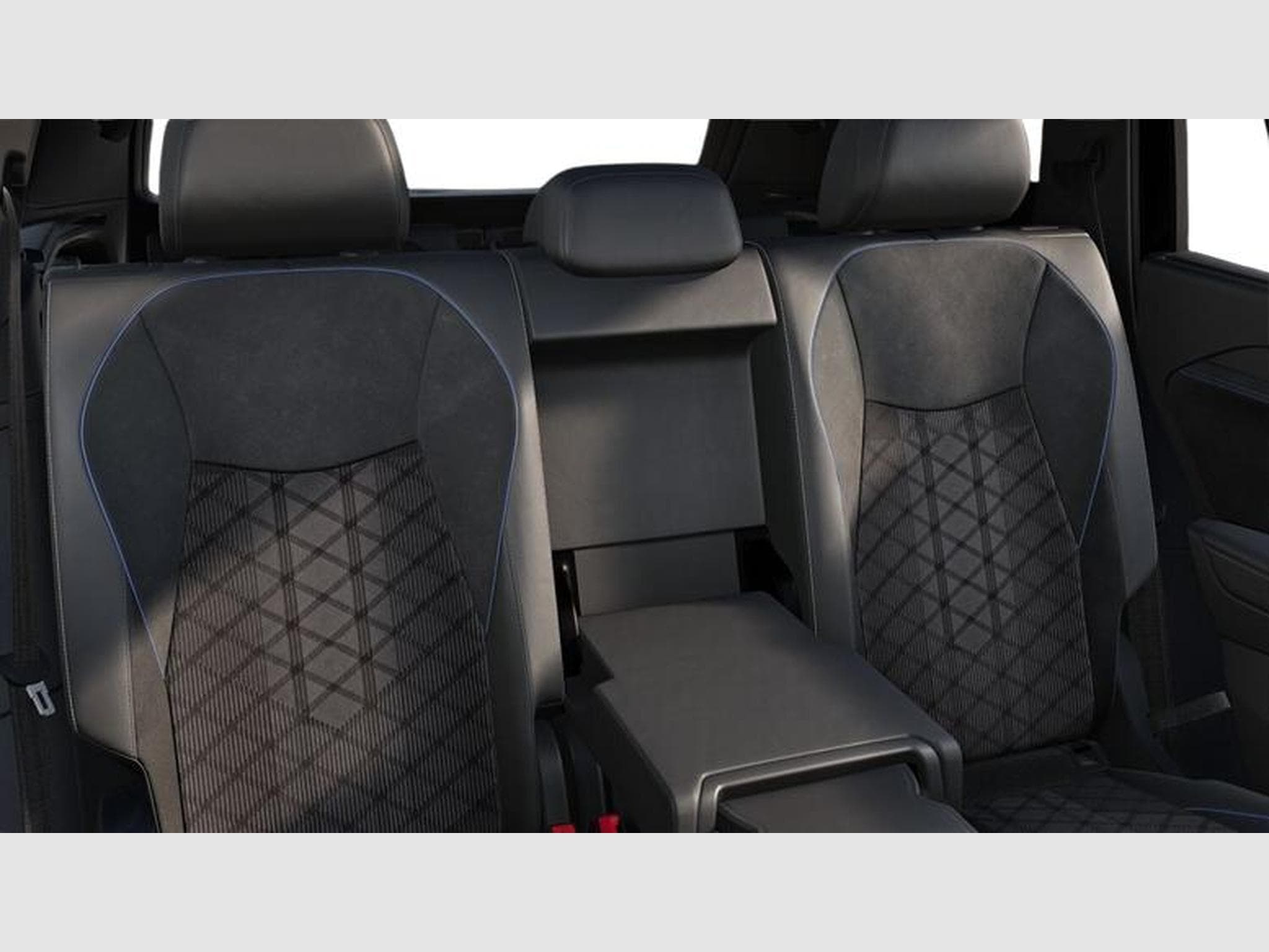 VW Tayron R-Line 2.0 TDI 7-Gang-DSG 4MOTION (2025) - Foto 11