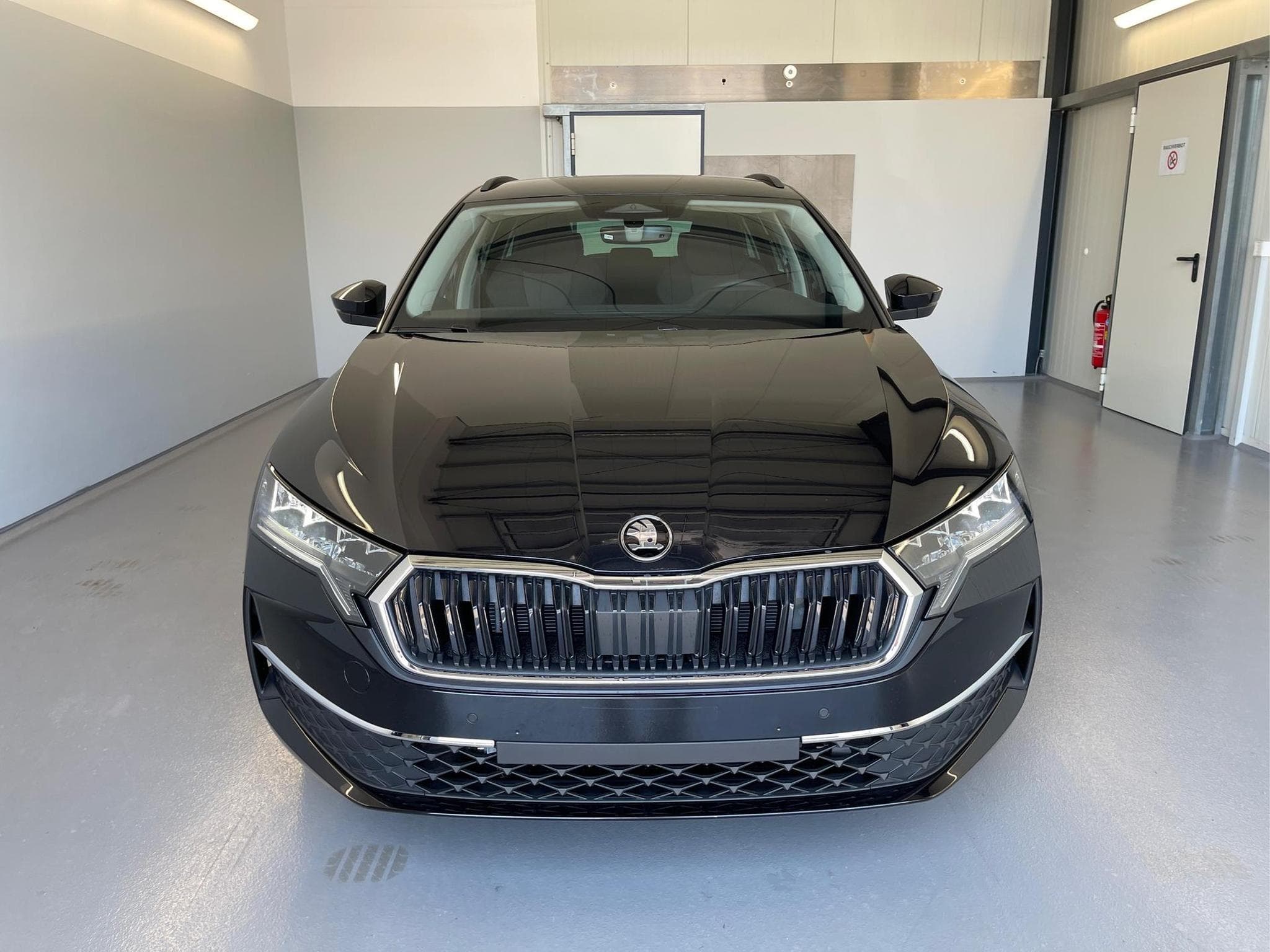 Skoda Octavia Selection (2026) - Foto 1