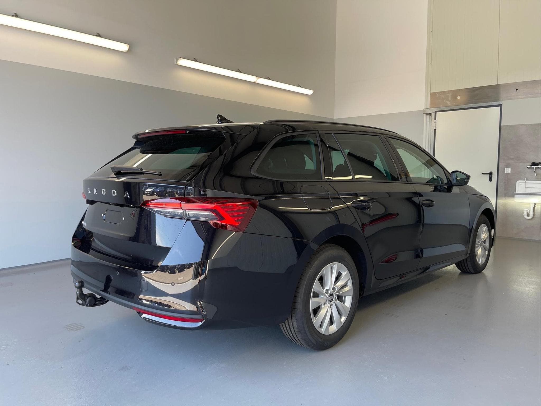 Skoda Octavia Selection (2026) - Foto 3