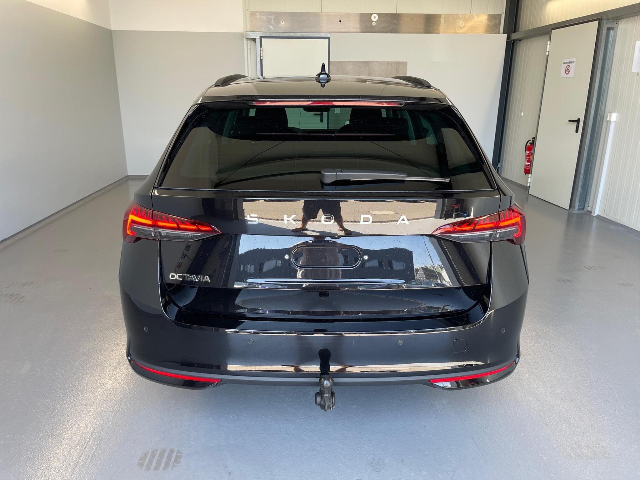 Skoda Octavia Selection (2026) - Foto 4