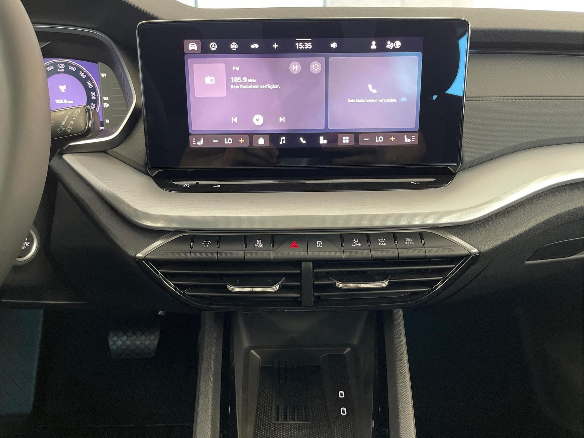 Skoda Octavia Selection (2026) - Foto 6