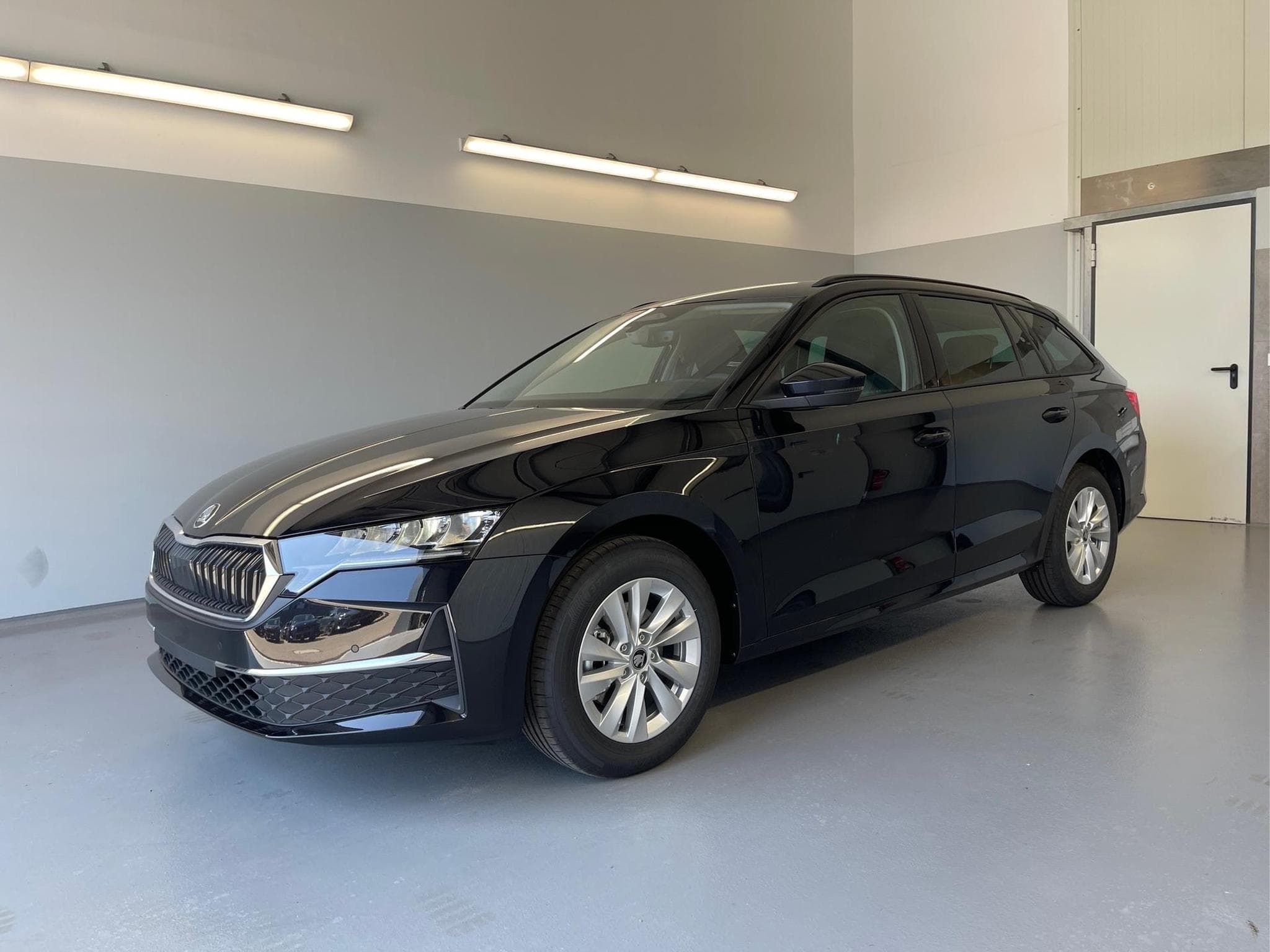 Skoda Octavia Selection (2026) - Photo 1