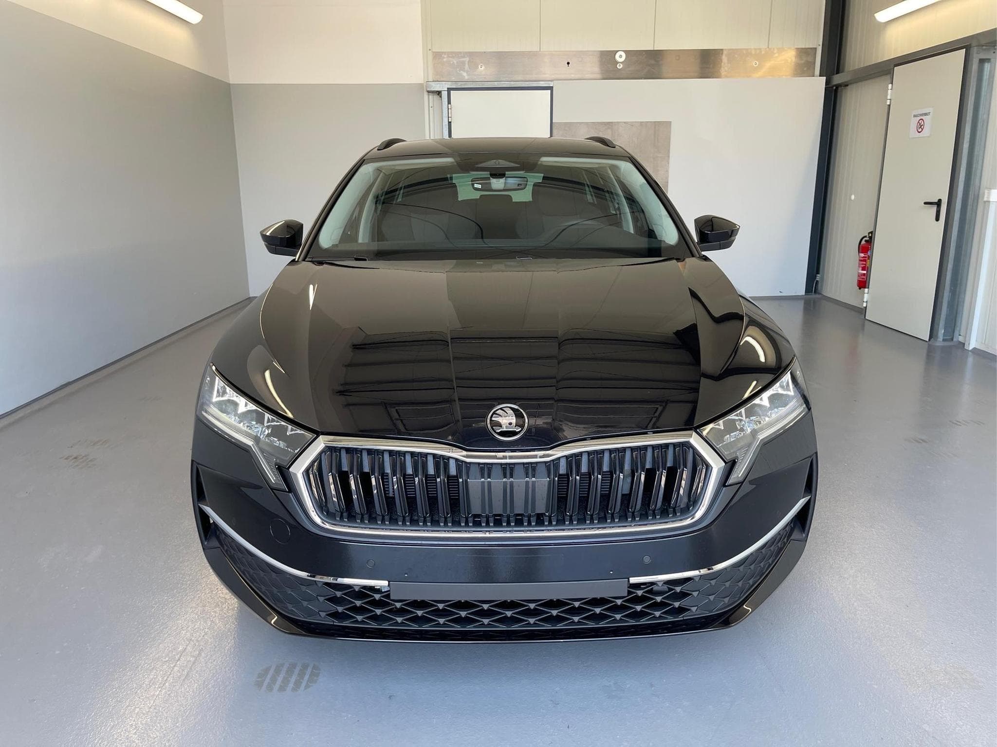 Skoda Octavia Selection (2026) - Photo 2