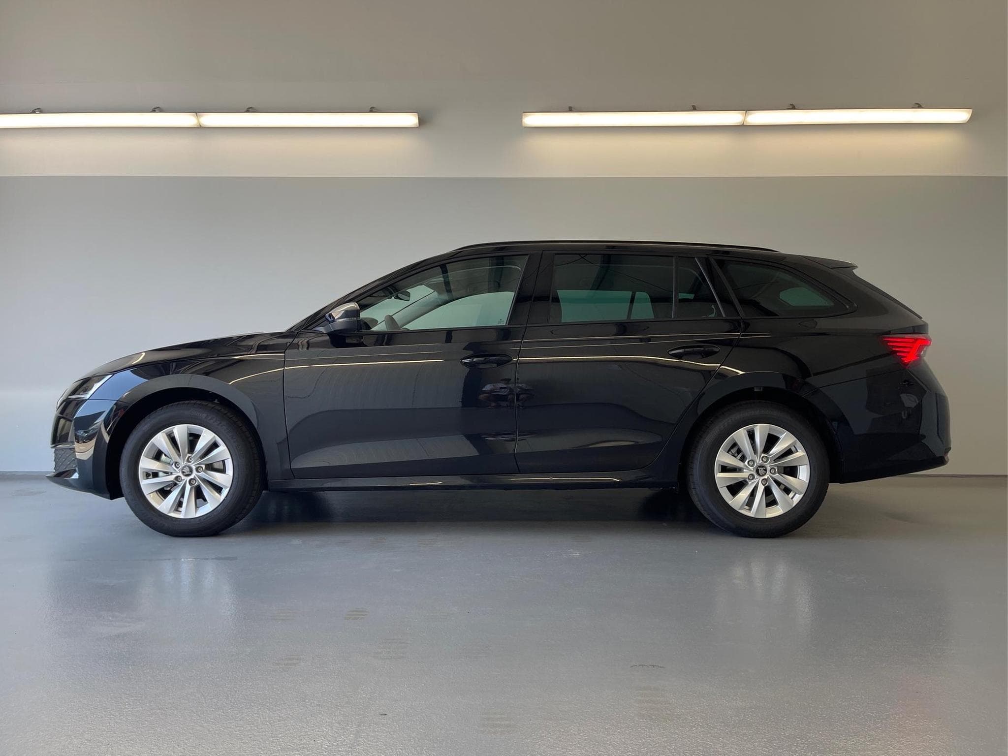 Skoda Octavia Selection (2026) - Photo 3