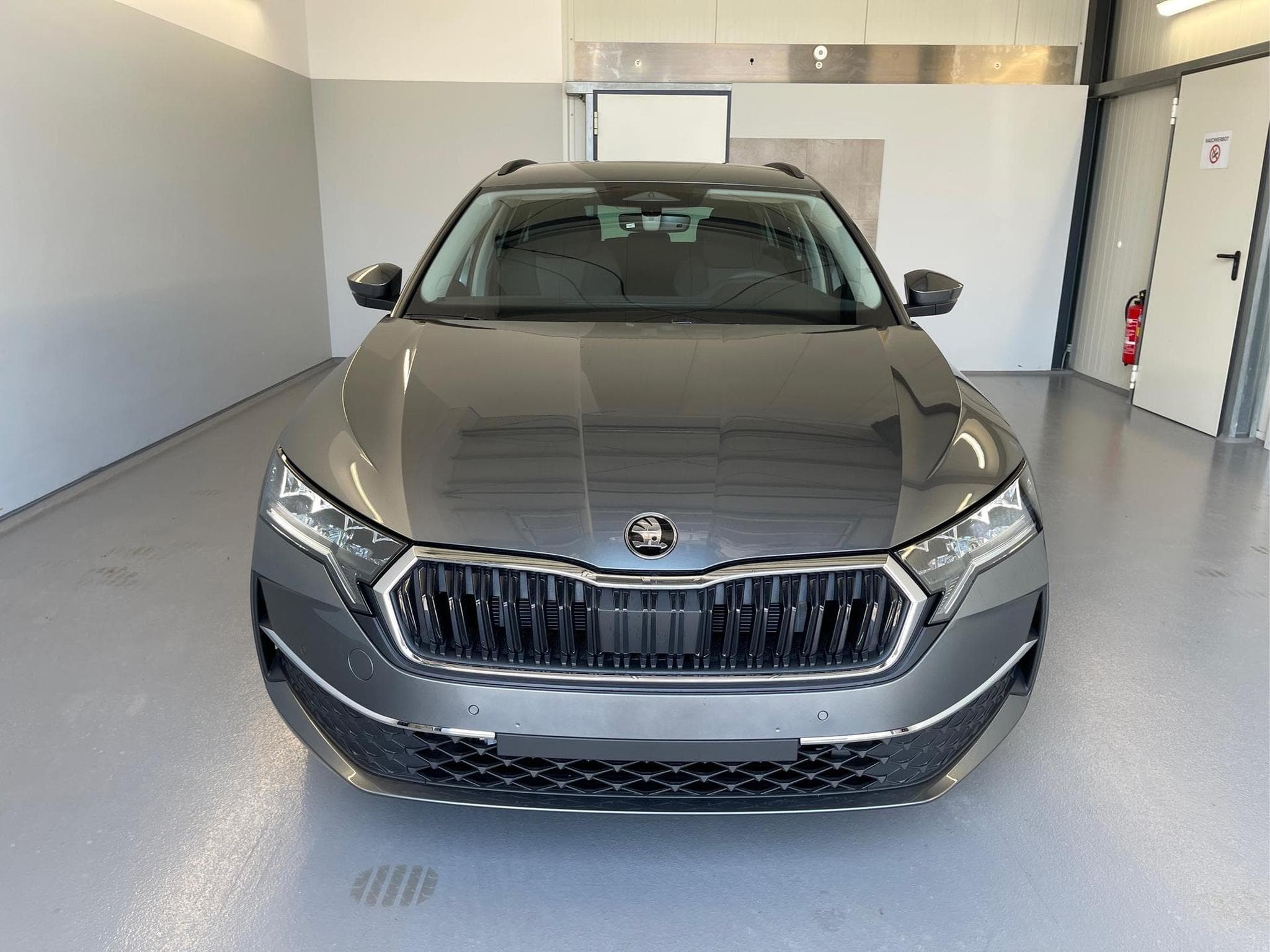 Skoda Octavia Selection (2026) - Foto 2