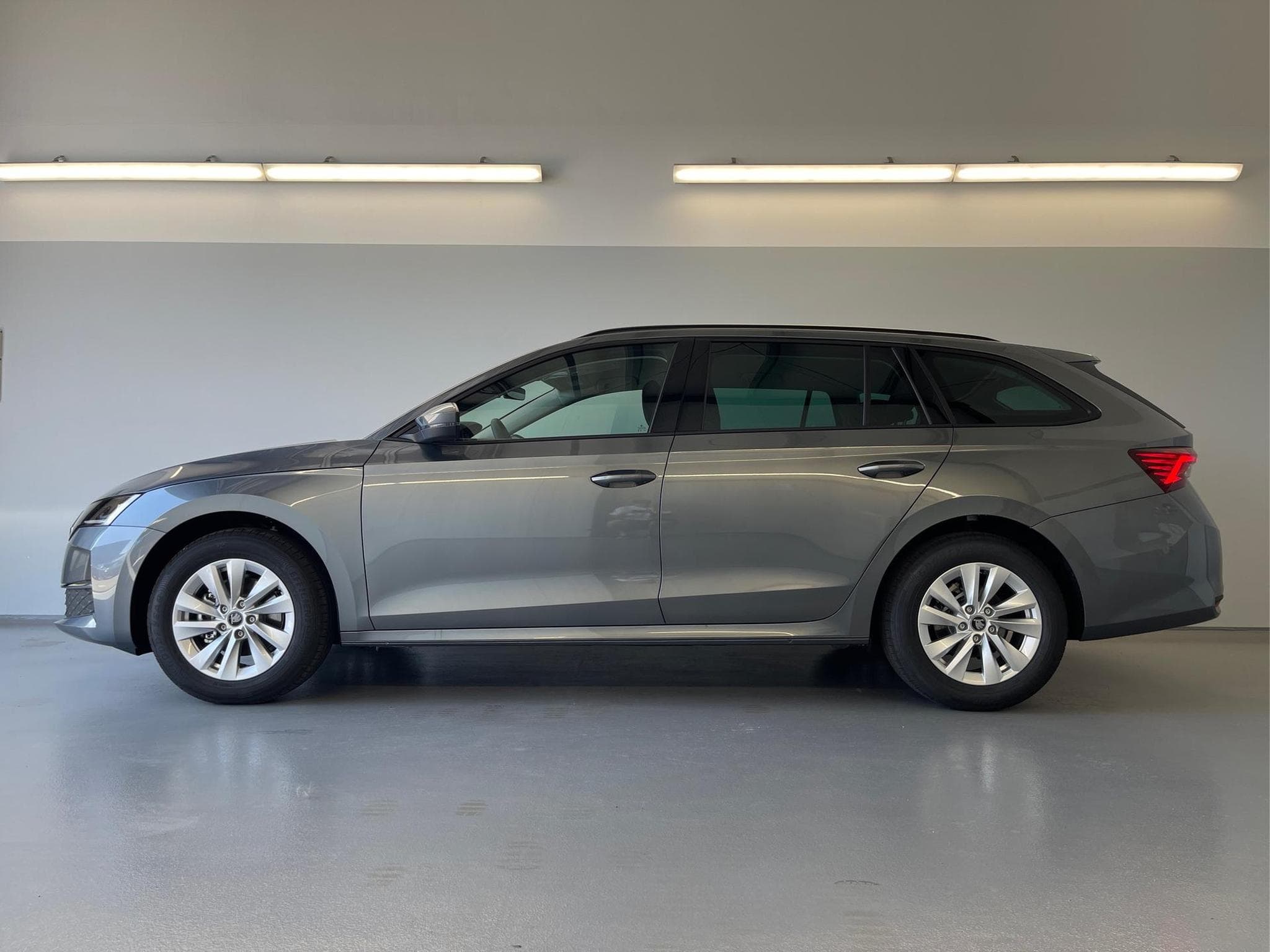Skoda Octavia Selection (2026) - Foto 3