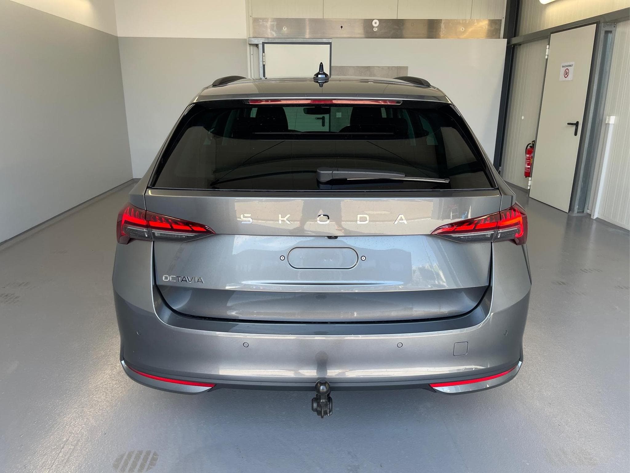 Skoda Octavia Selection (2026) - Foto 5