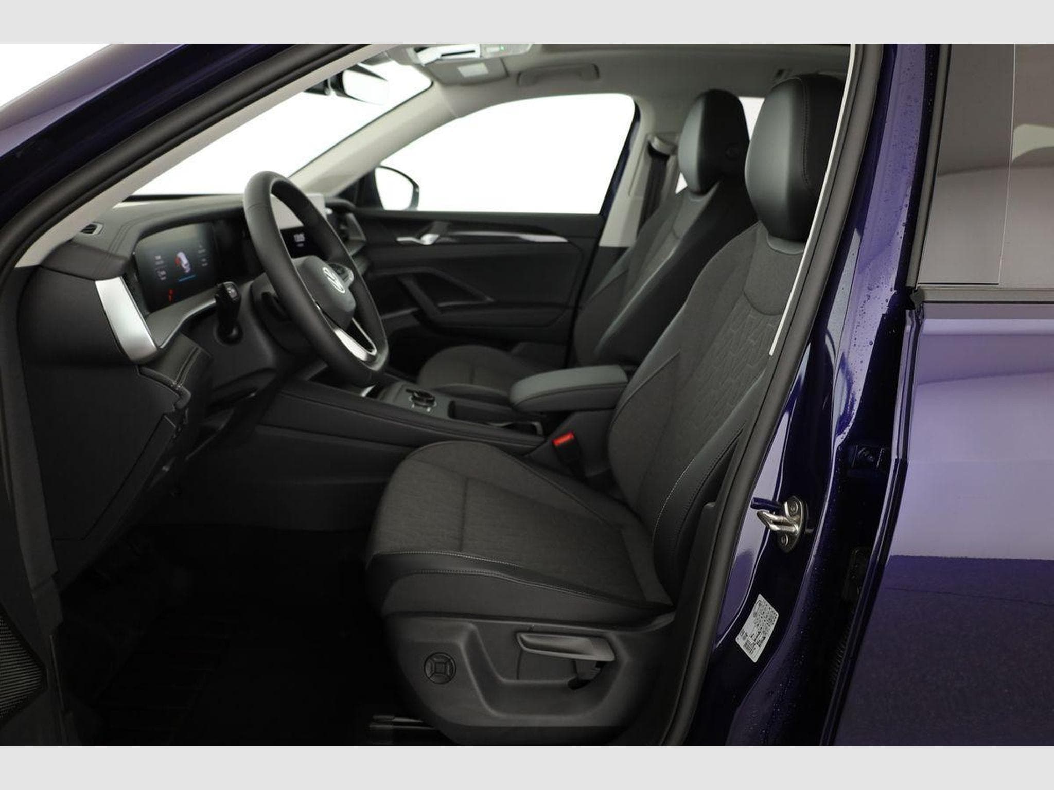 VW Tayron 1.5 TSI eHybrid 150 kW Life (2025) - Foto 9