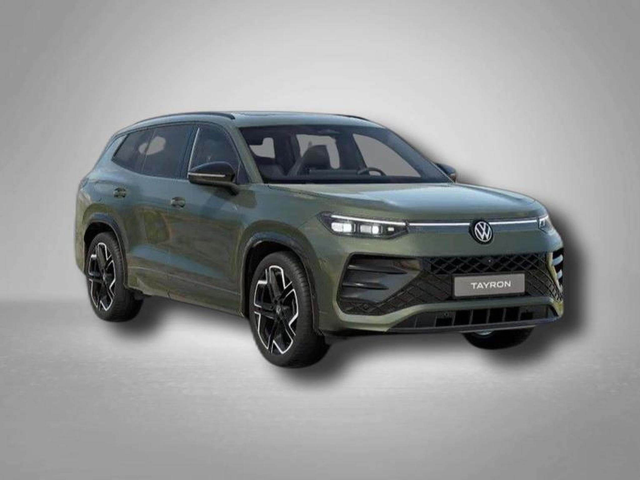 VW Tayron R-Line 2.0 TSI 7-Gang-DSG 4MOTION (2025) - Foto 7