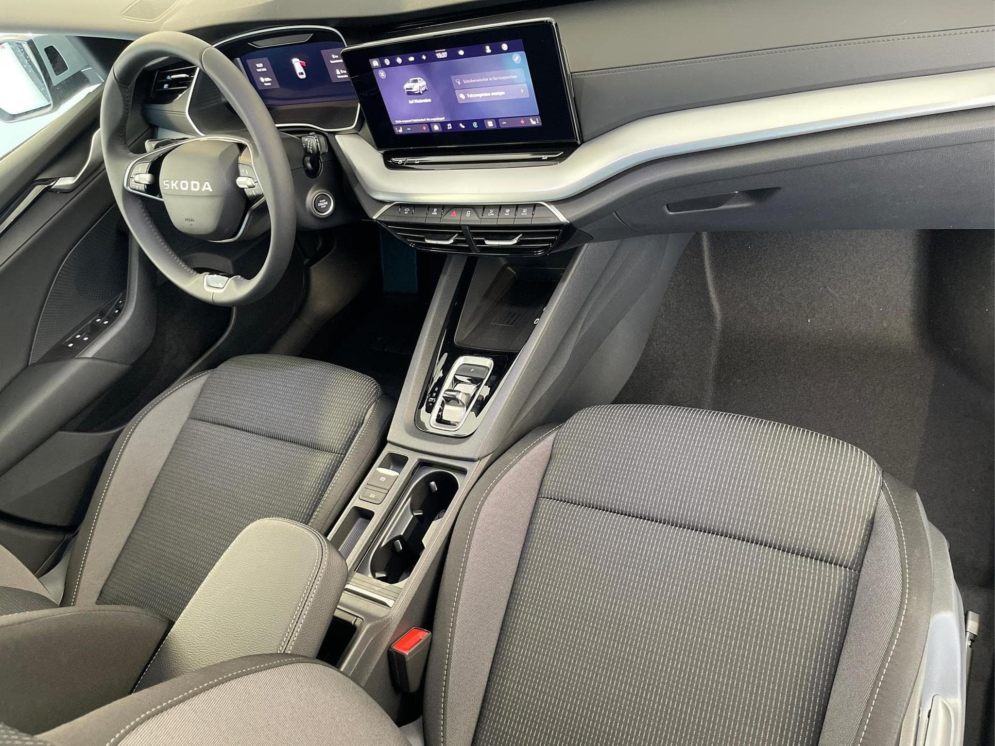 Skoda Octavia Selection (2026) - Foto 14