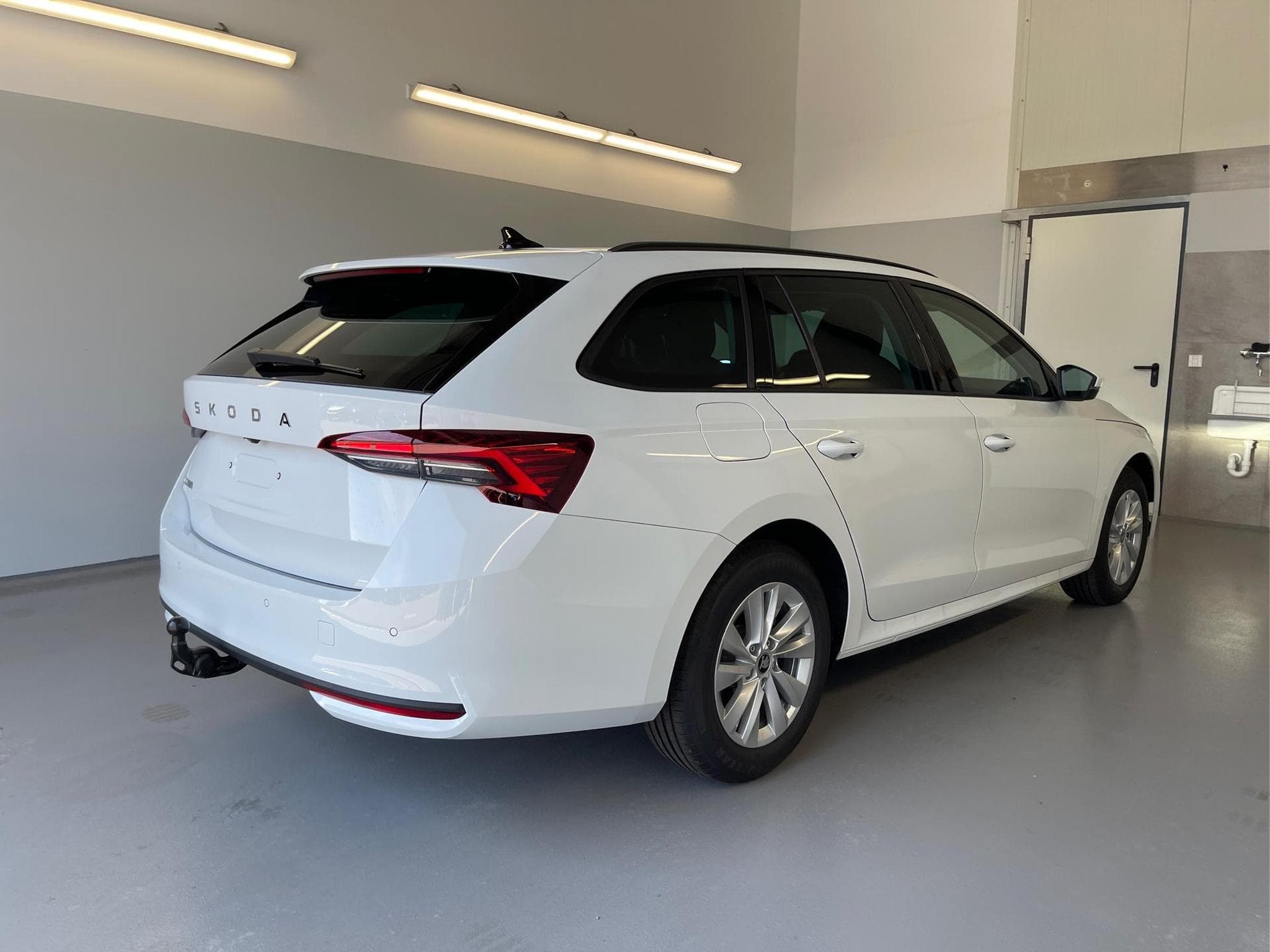 Skoda Octavia Selection (2026) - Foto 4