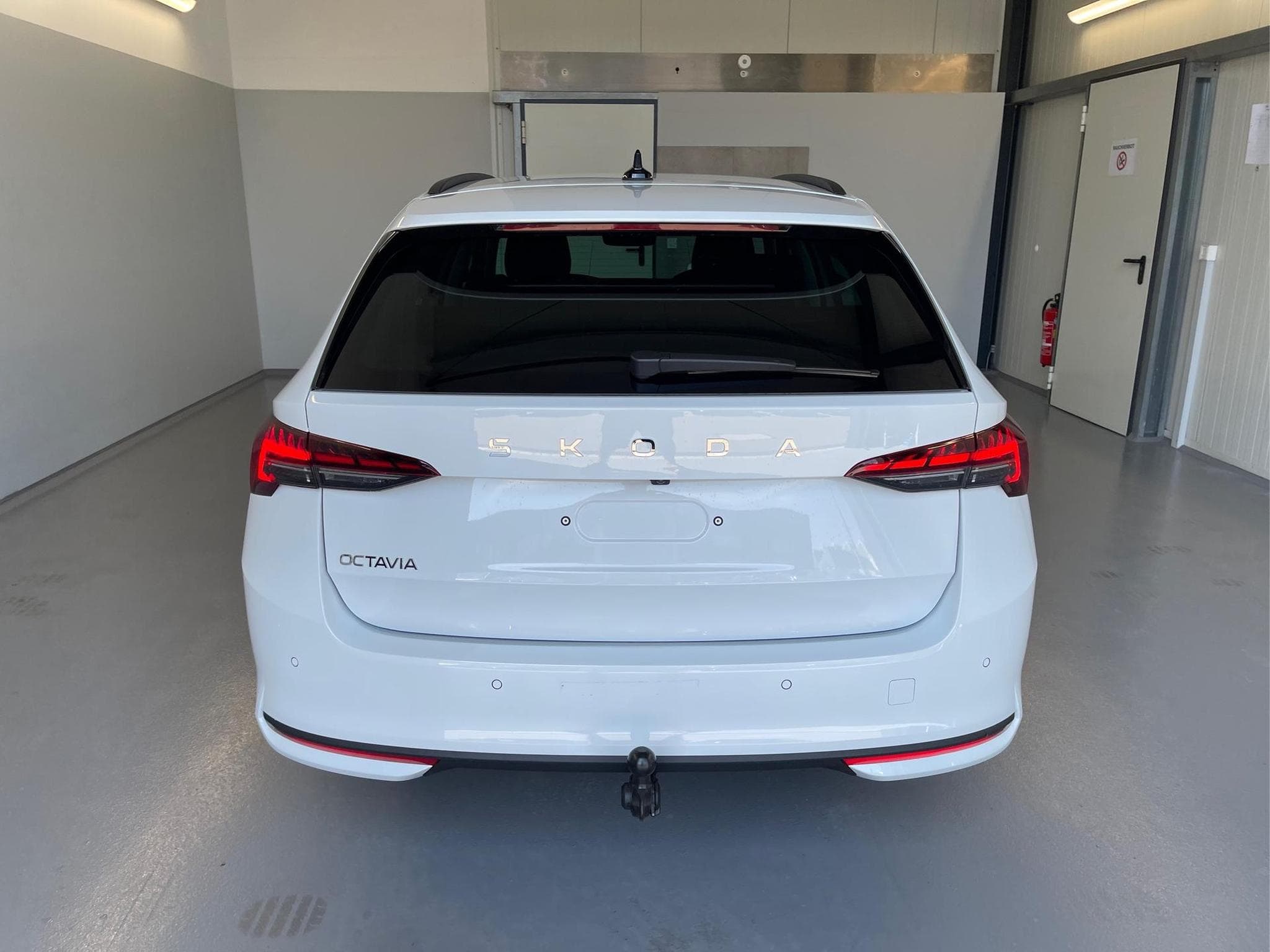 Skoda Octavia Selection (2026) - Foto 5