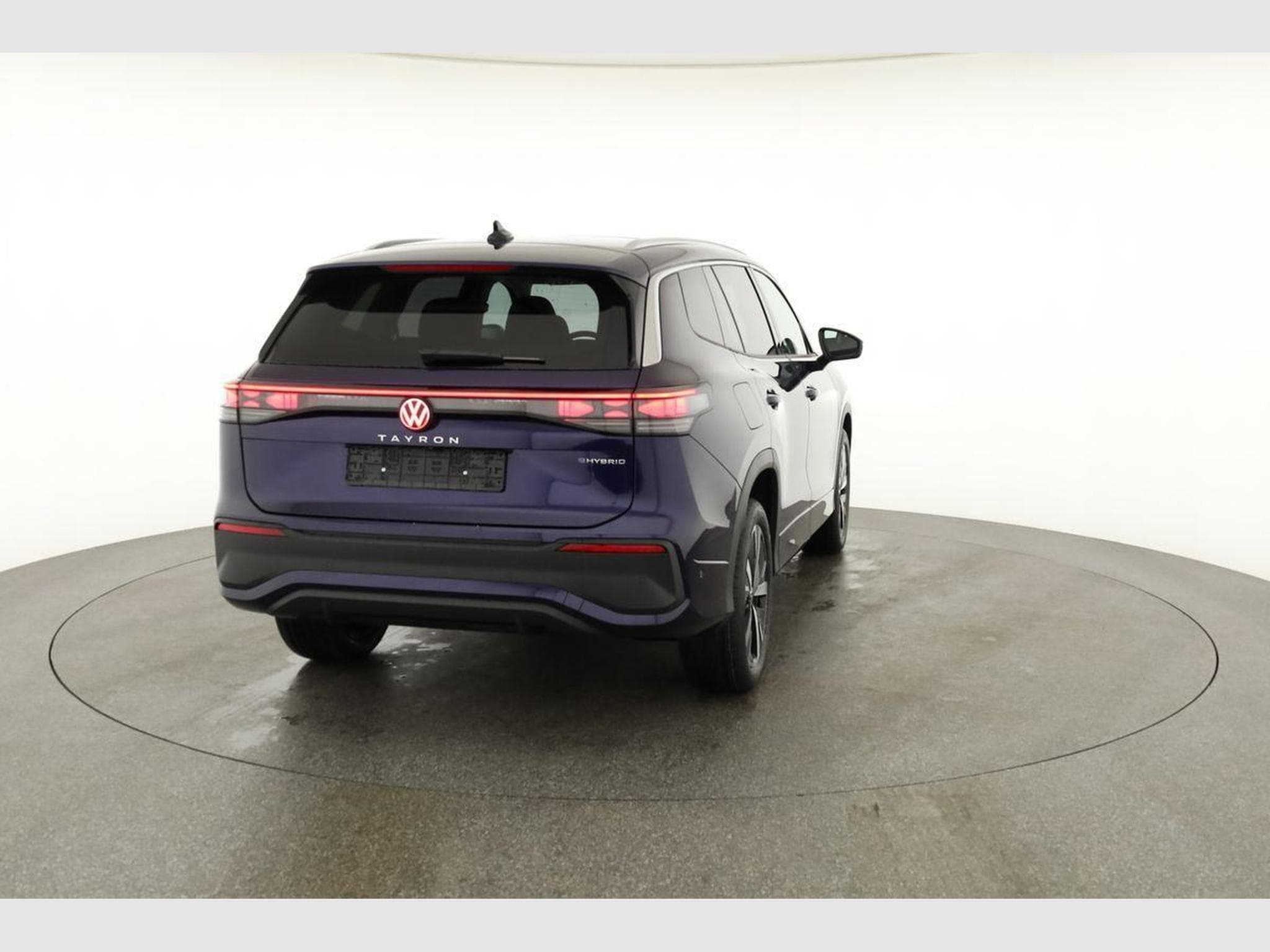 VW Tayron 1.5 TSI eHybrid 150 kW Life (2026) - Foto 19