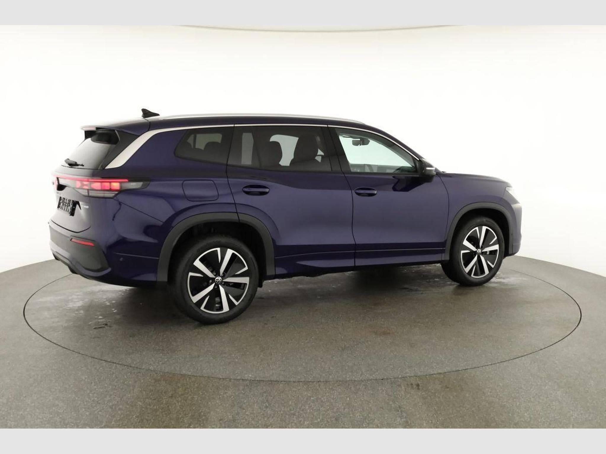 VW Tayron 1.5 TSI eHybrid 150 kW Life (2026) - Foto 22