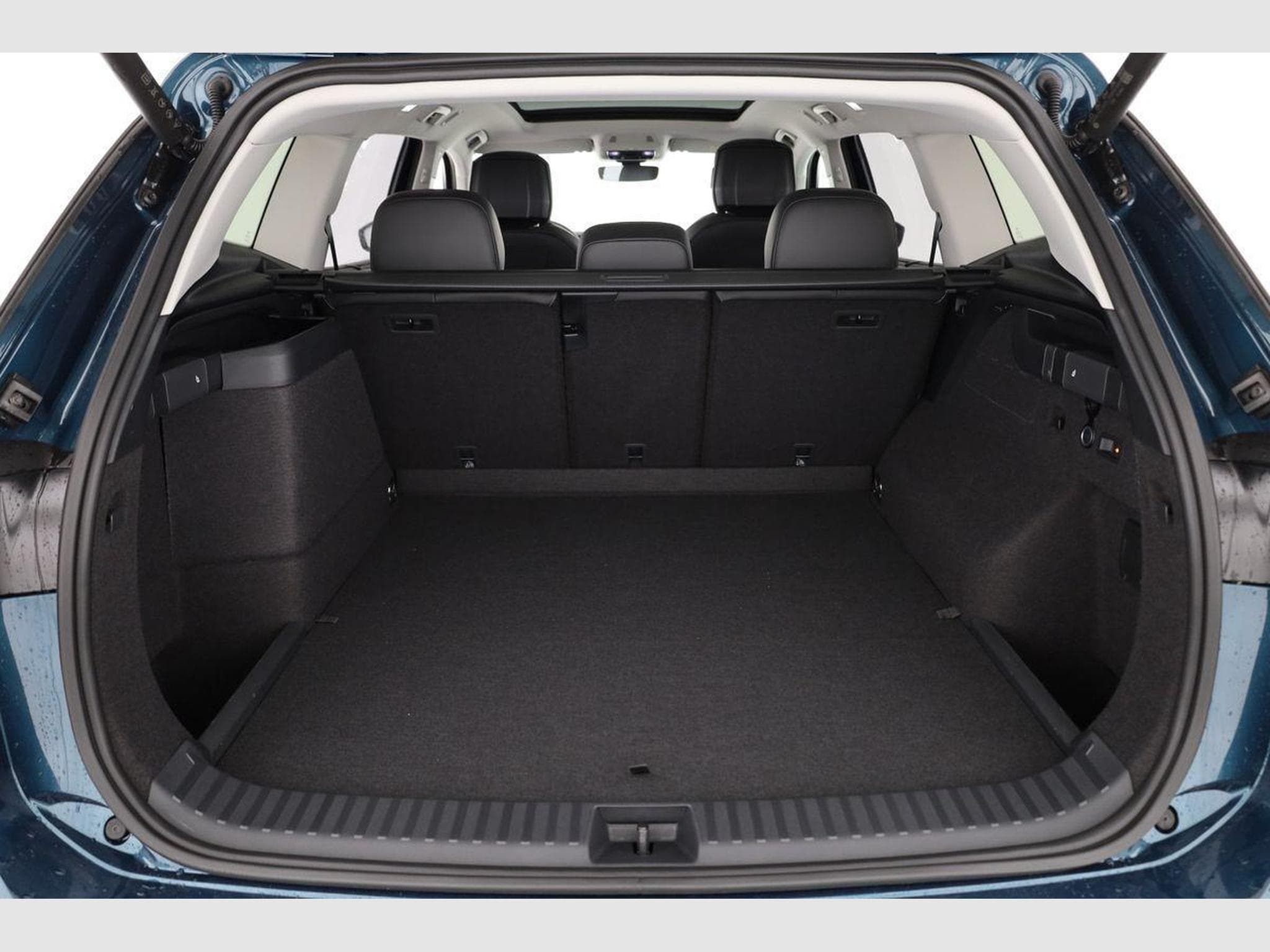 VW Tayron 1.5 TSI eHybrid 150 kW Life (2025) - Foto 12