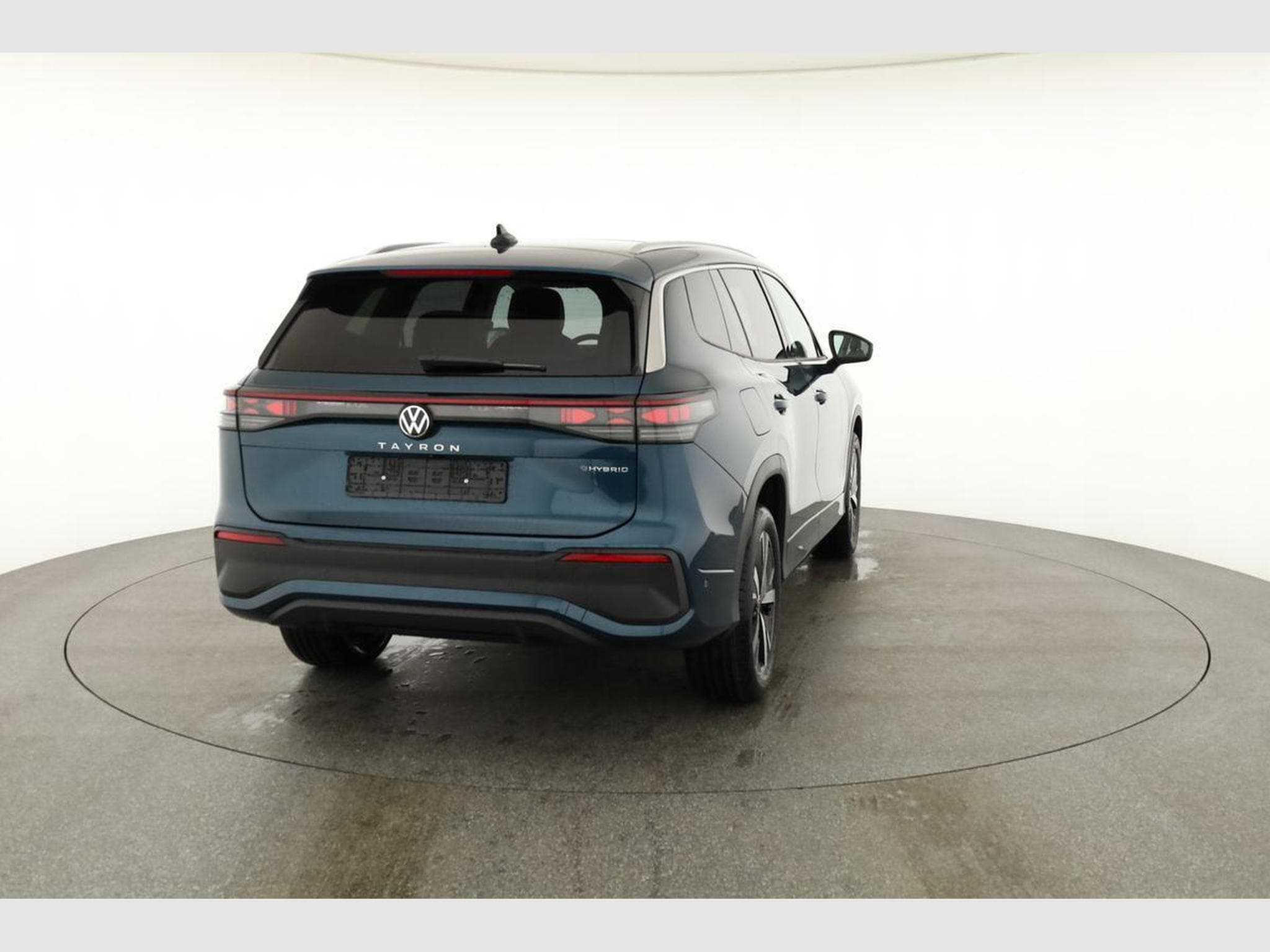 VW Tayron 1.5 TSI eHybrid 150 kW Life (2025) - Foto 20