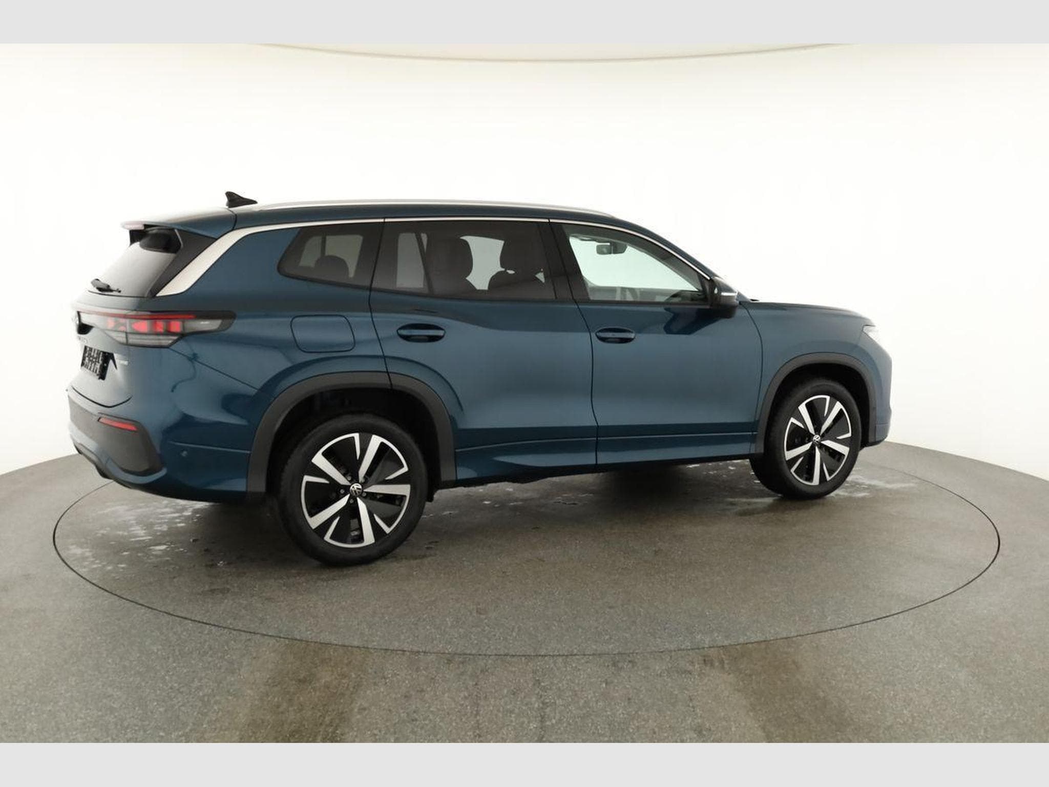 VW Tayron 1.5 TSI eHybrid 150 kW Life (2025) - Foto 23