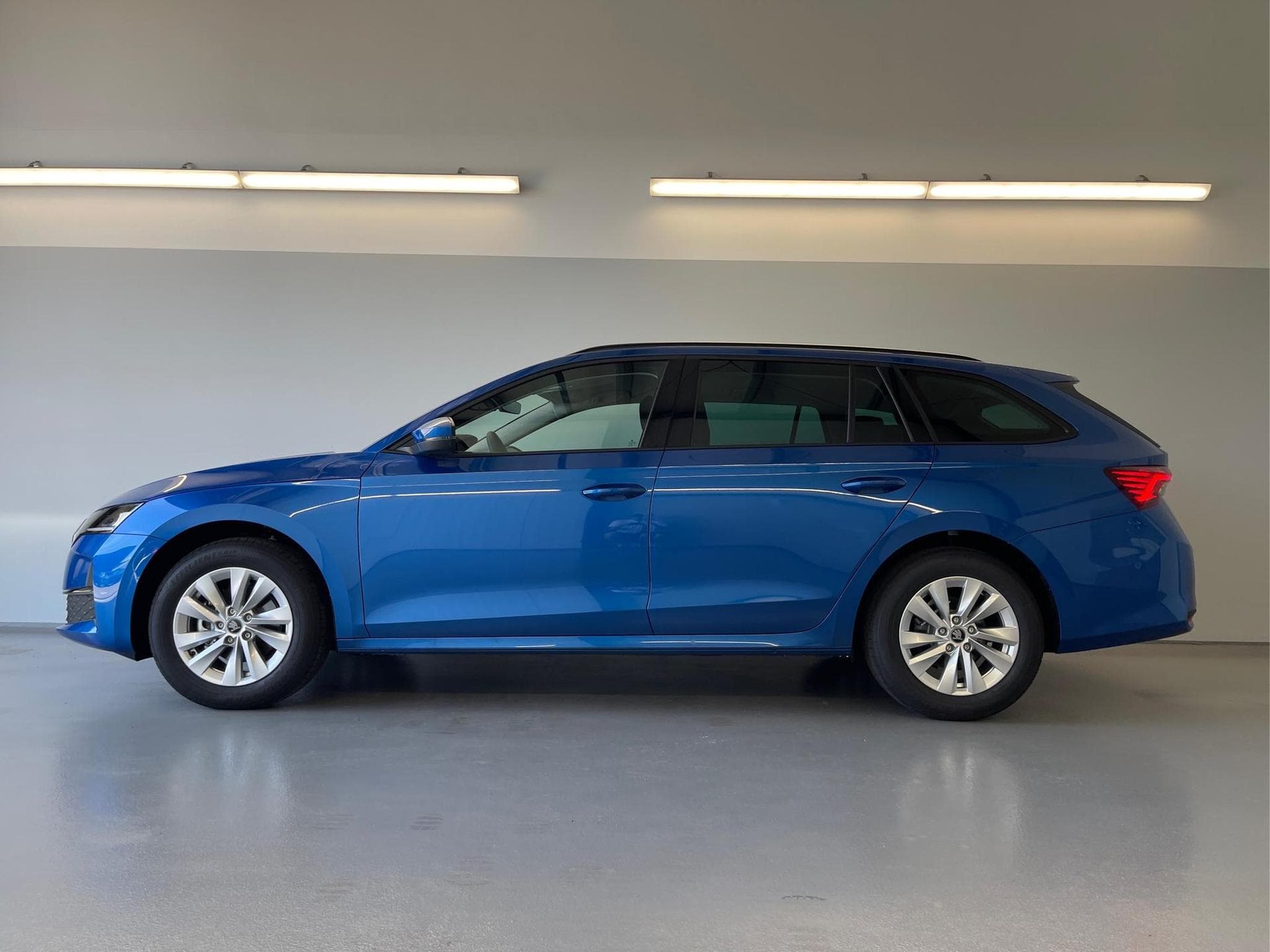 Skoda Octavia Selection (2026) - Photo 3