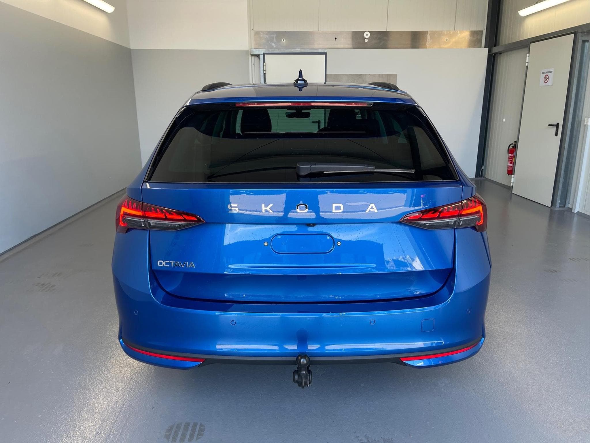 Skoda Octavia Selection (2026) - Photo 5