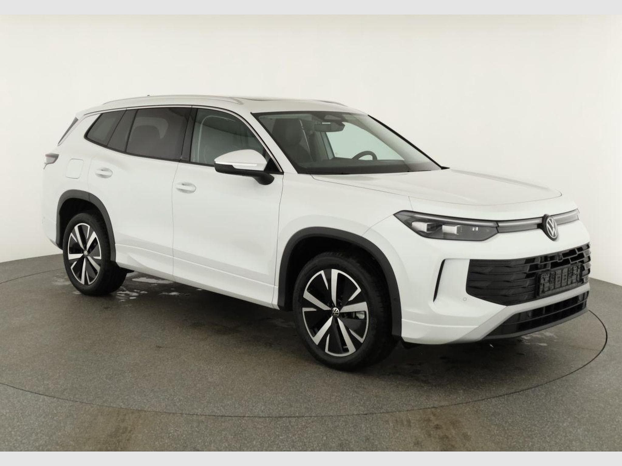 VW Tayron 1.5 TSI eHybrid 150 kW Life (2025) - Foto 1