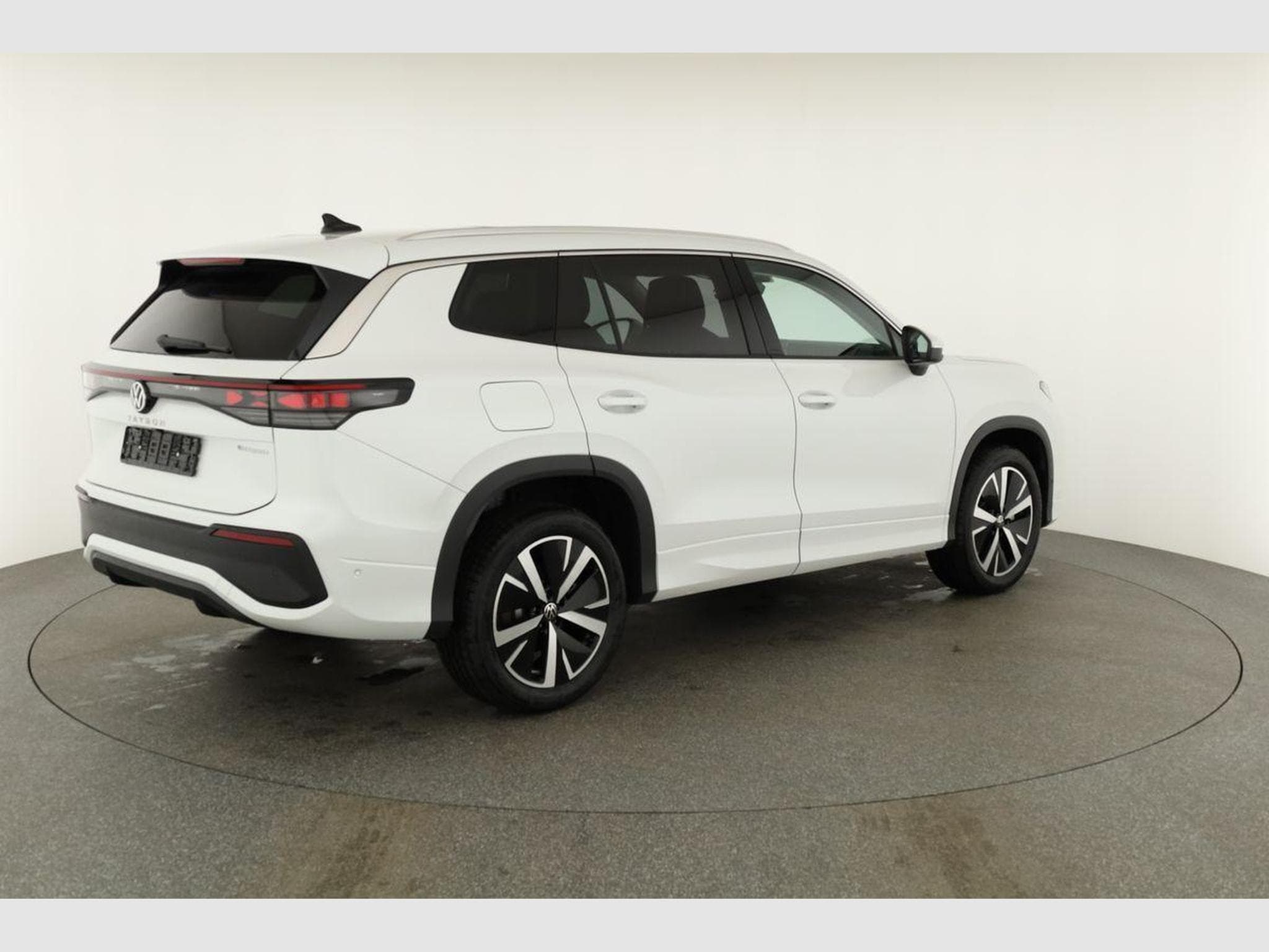 VW Tayron 1.5 TSI eHybrid 150 kW Life (2025) - Foto 21