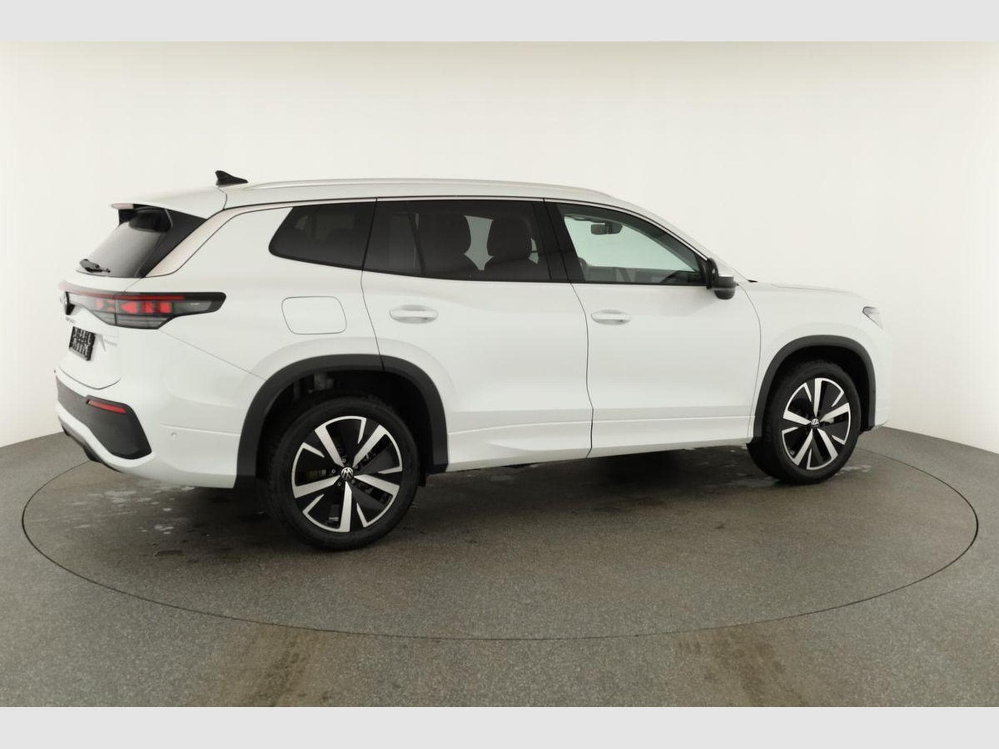 VW Tayron 1.5 TSI eHybrid 150 kW Life (2025) - Foto 22