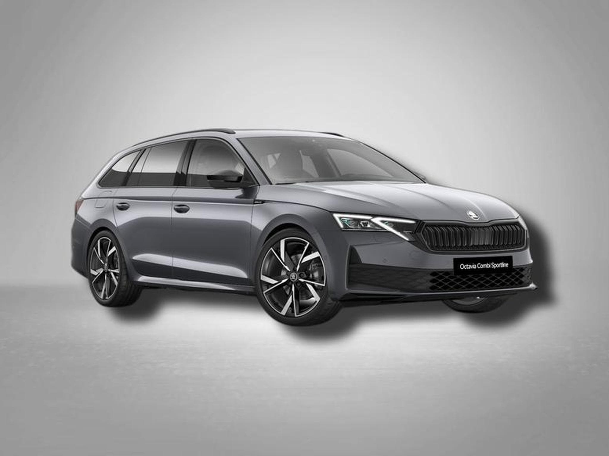 Skoda Octavia Sportline 2.0 TSI 7-Gang-DSG 4x4 (2026) - Foto 1
