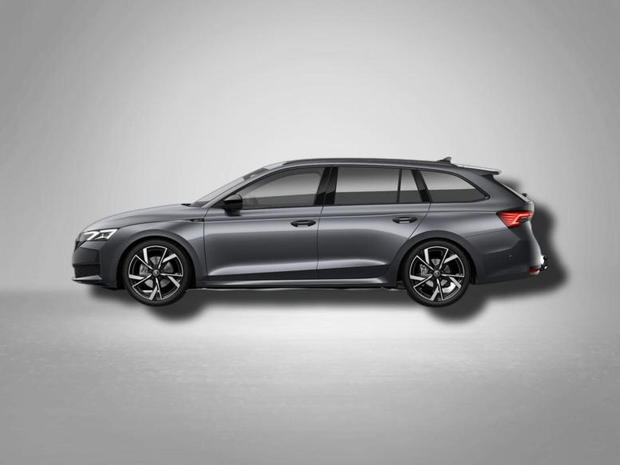 Skoda Octavia Sportline 2.0 TSI 7-Gang-DSG 4x4 (2026) - Foto 2