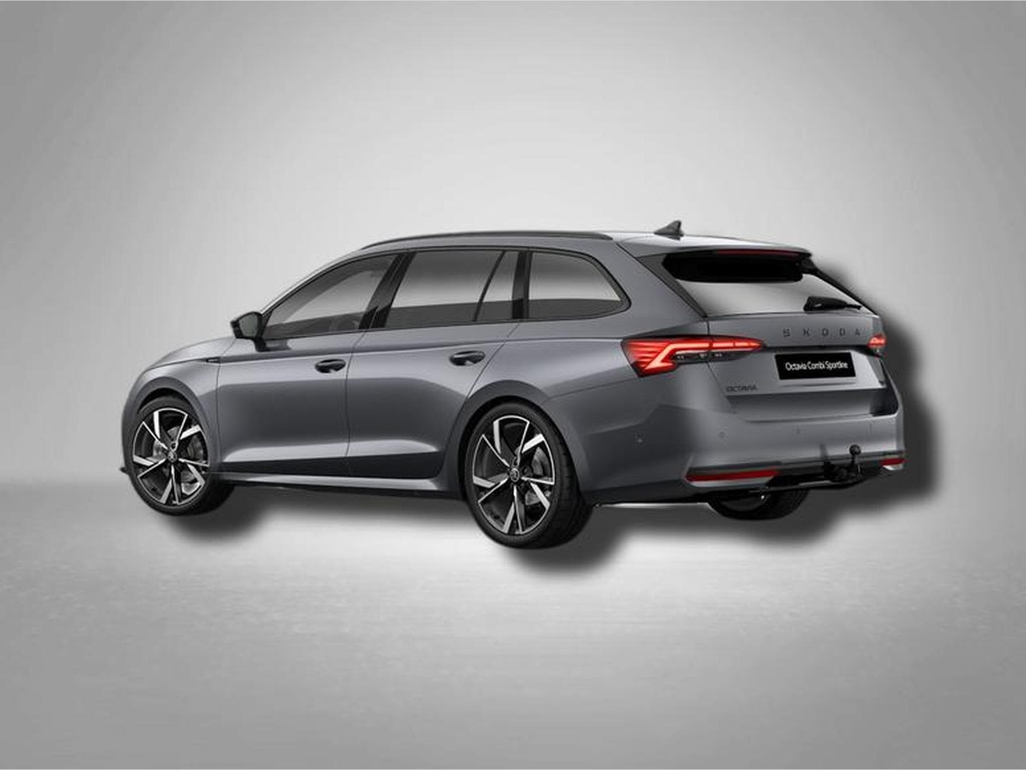Skoda Octavia Sportline 2.0 TSI 7-Gang-DSG 4x4 (2026) - Foto 3
