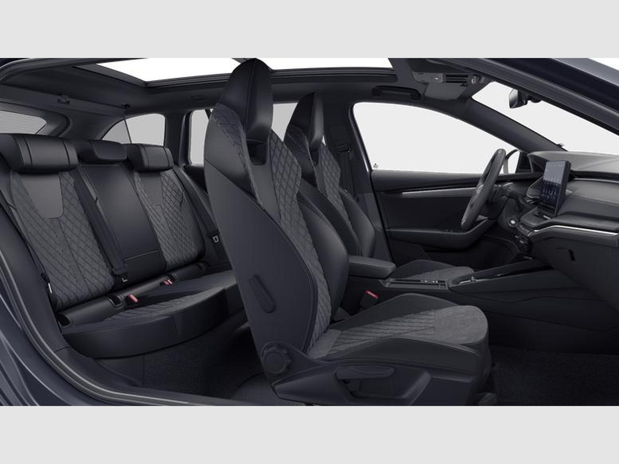Skoda Octavia Sportline 2.0 TSI 7-Gang-DSG 4x4 (2026) - Foto 5