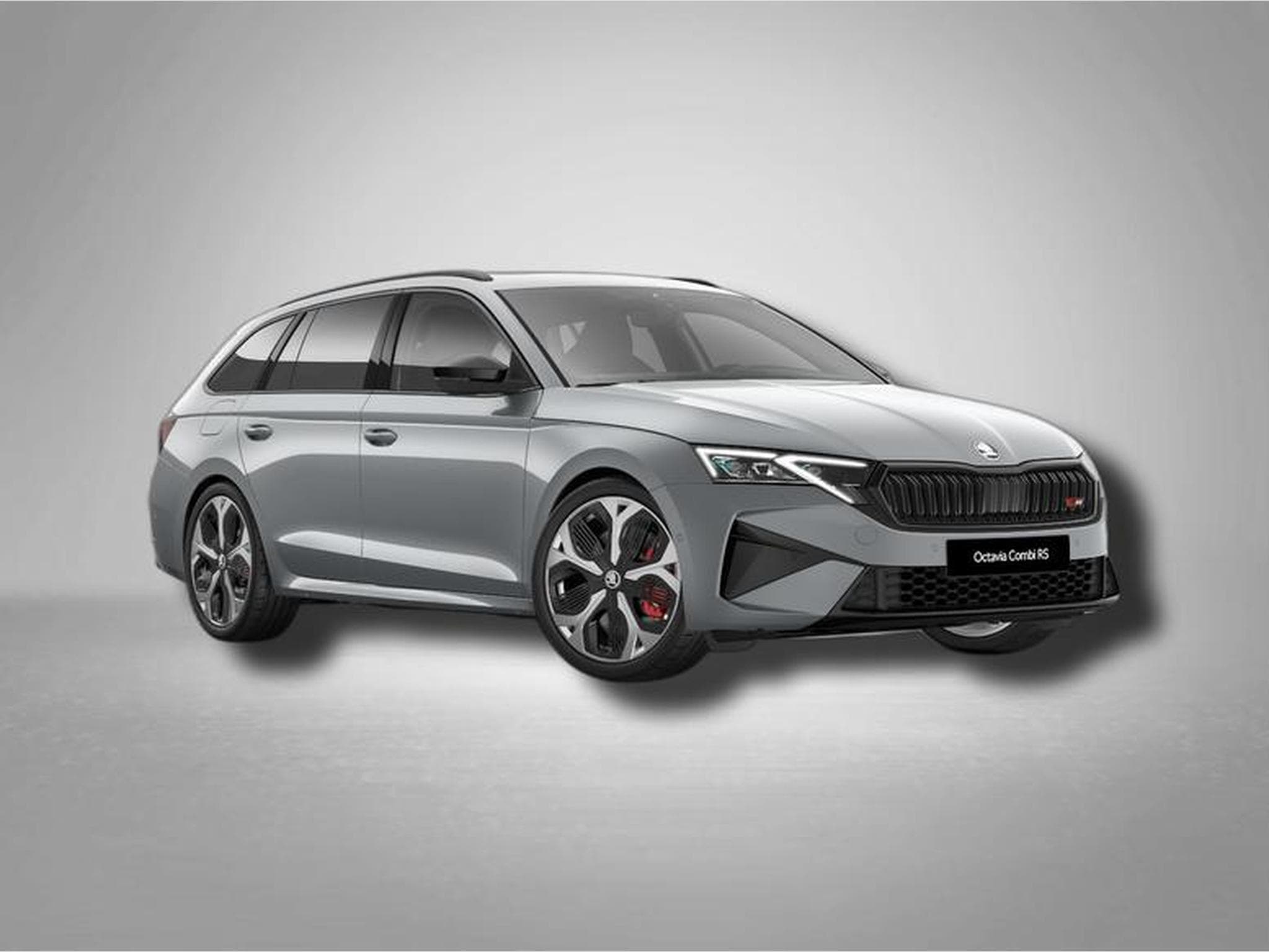 Skoda Octavia RS 2.0 TSI 7-Gang-DSG (2026) - Foto 1