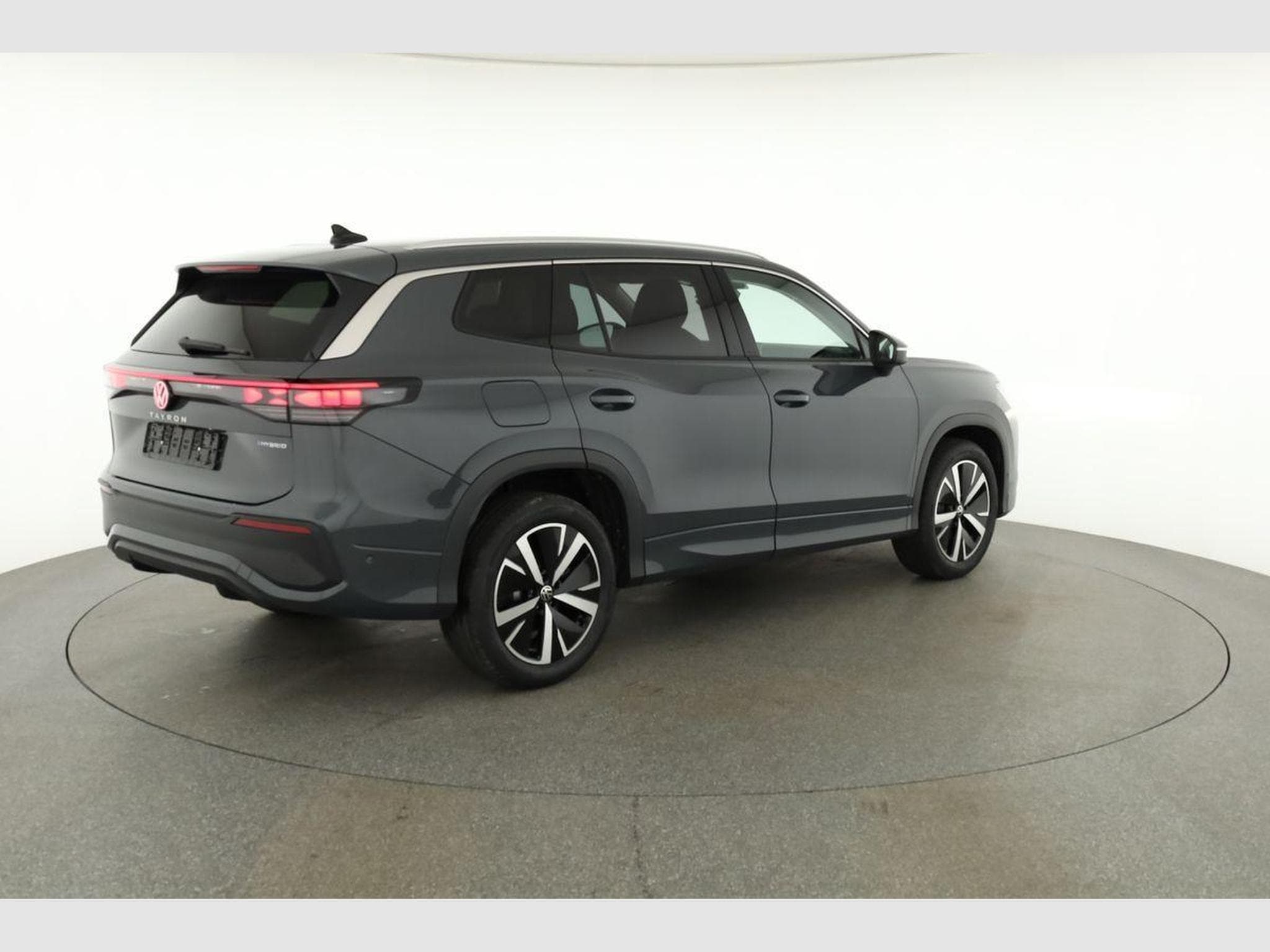 VW Tayron 1.5 TSI eHybrid 150 kW Life (2026) - Foto 20