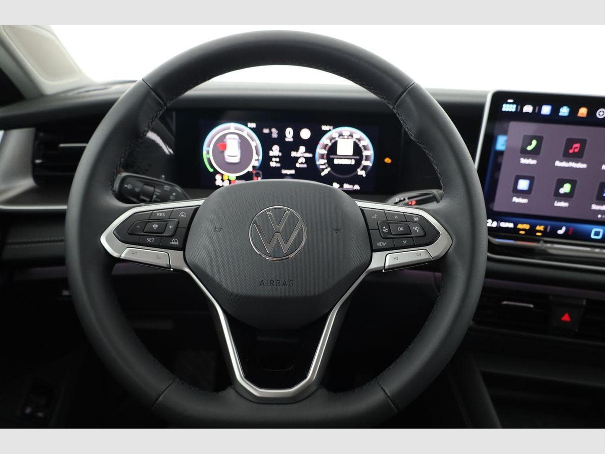VW Tayron 1.5 TSI eHybrid 150 kW Life (2026) - Foto 5