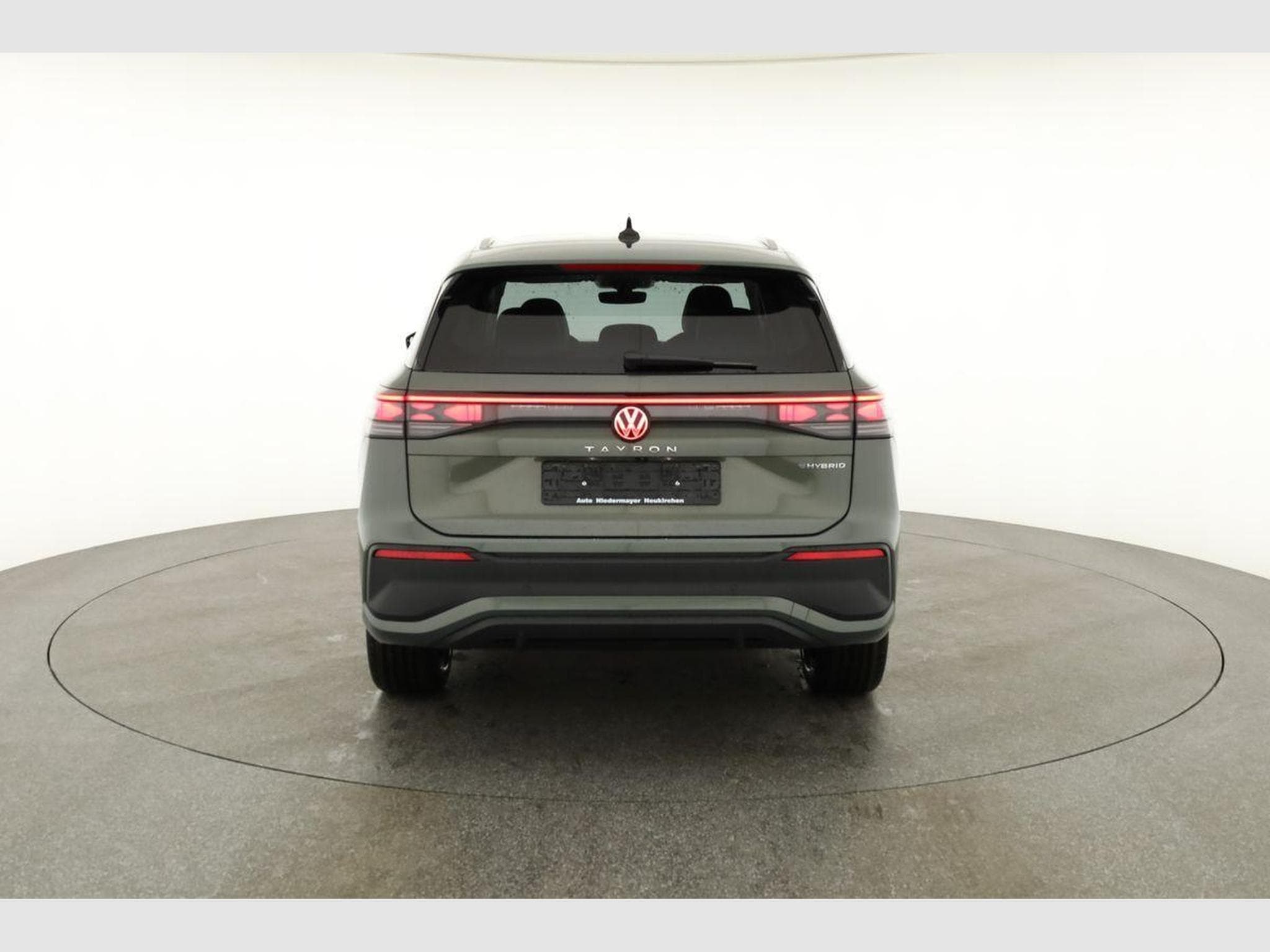 VW Tayron 1.5 TSI eHybrid 150 kW Life (2025) - Foto 18