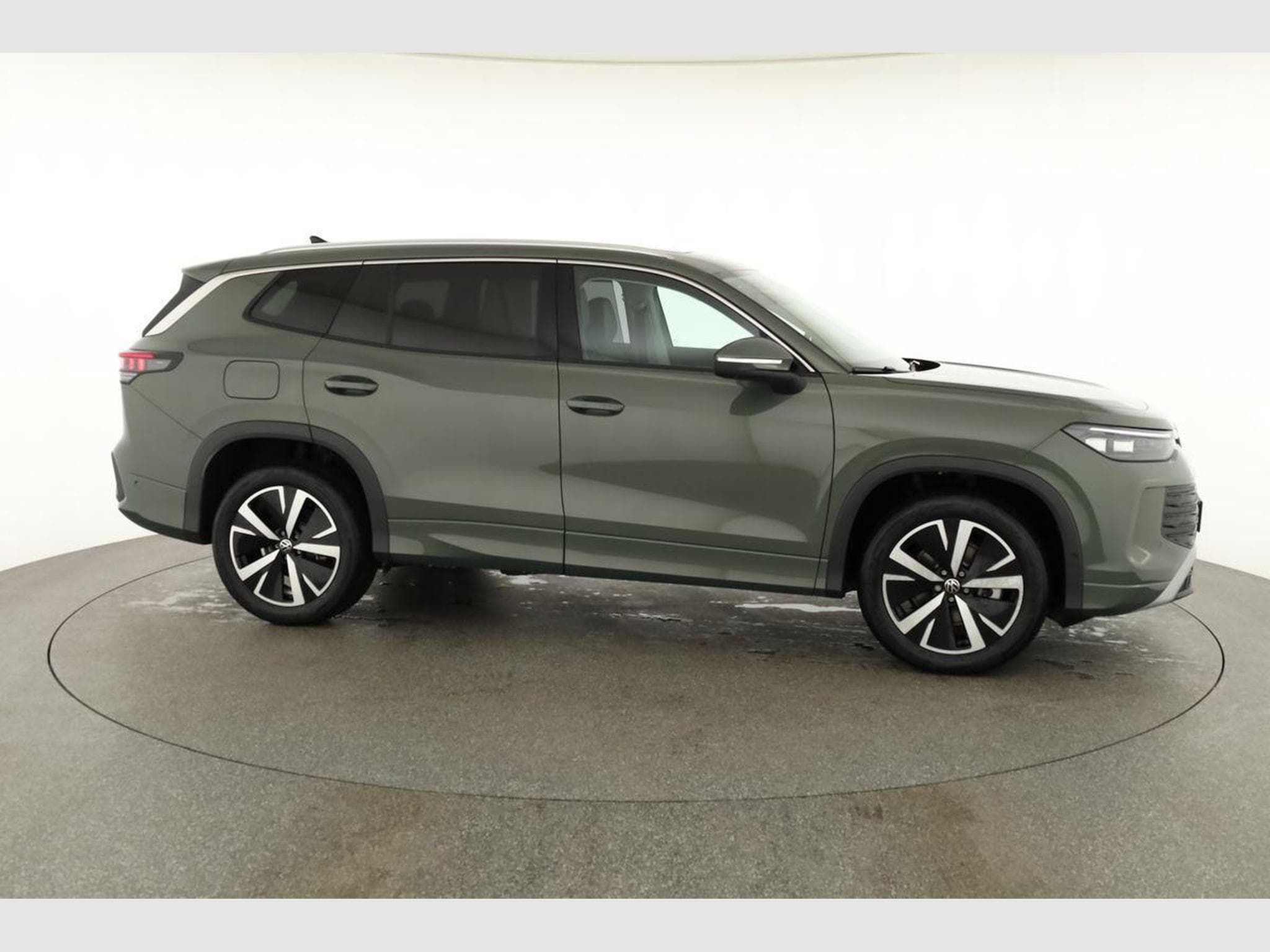 VW Tayron 1.5 TSI eHybrid 150 kW Life (2025) - Foto 25