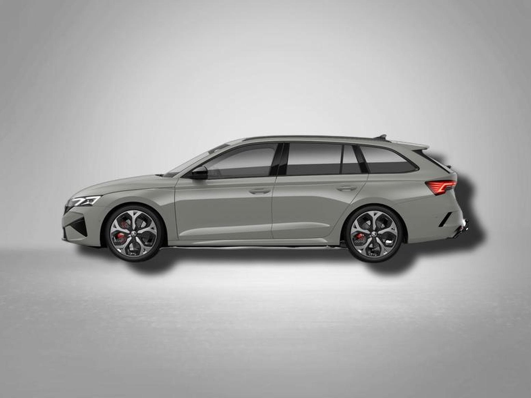 Skoda Octavia RS 2.0 TSI 7-Gang-DSG (2026) - Foto 3