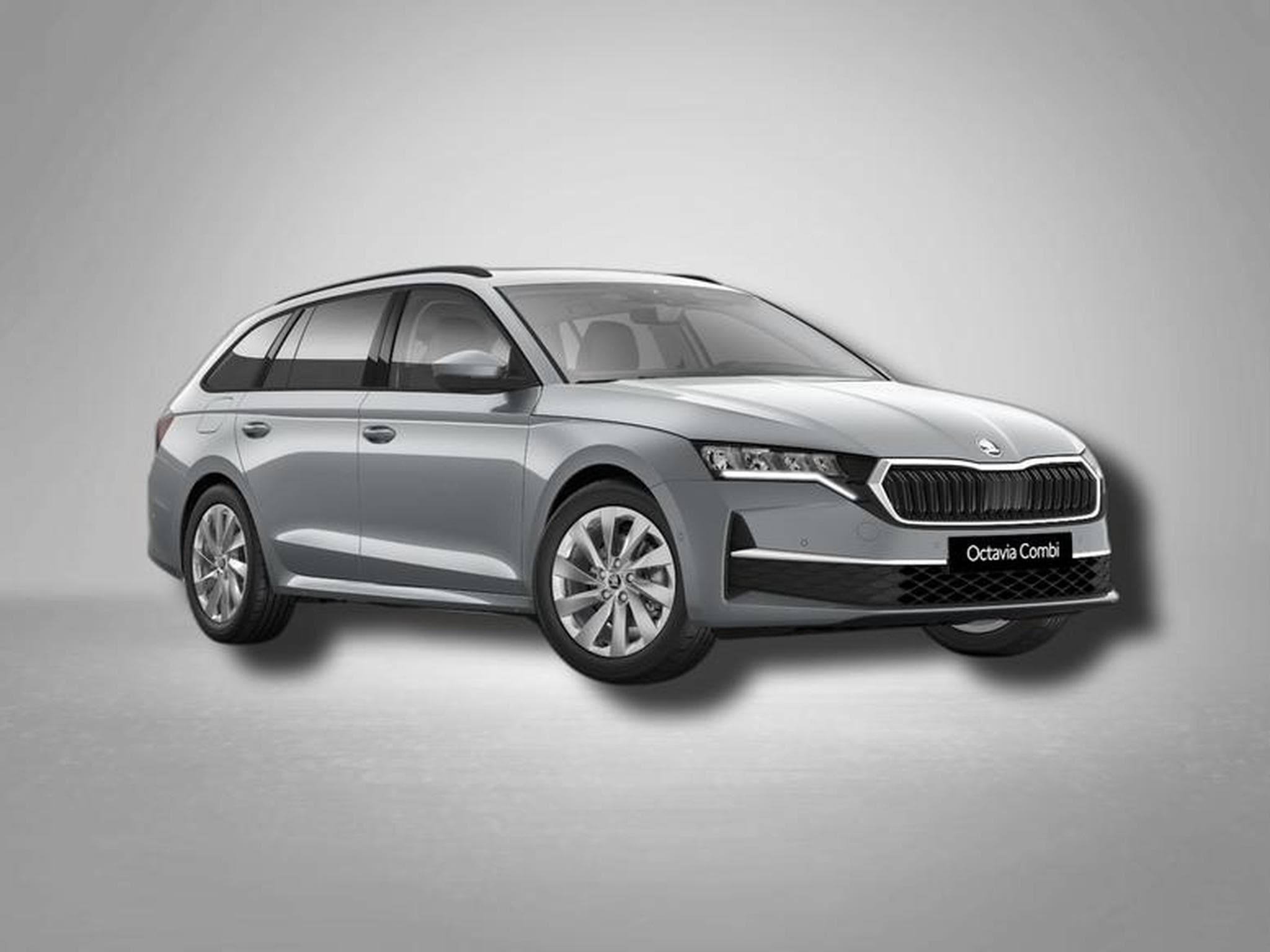 Skoda Octavia Selection 2.0 TDI 7-Gang-DSG (2026) - Foto 1