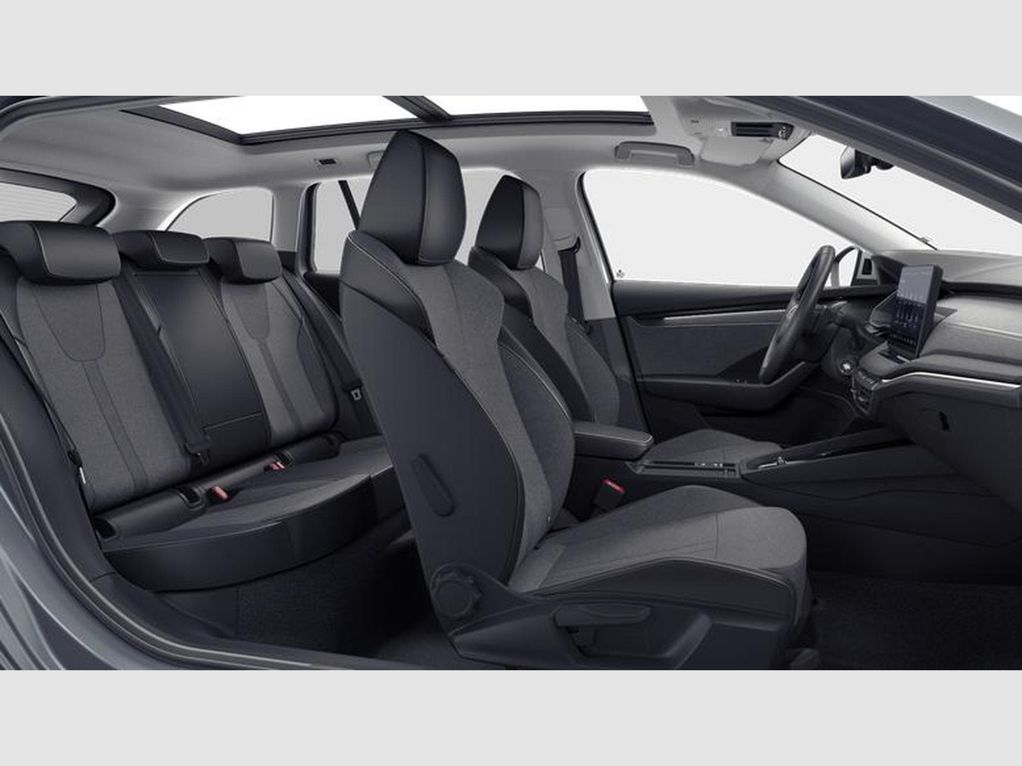 Skoda Octavia Selection 2.0 TDI 7-Gang-DSG (2026) - Foto 5