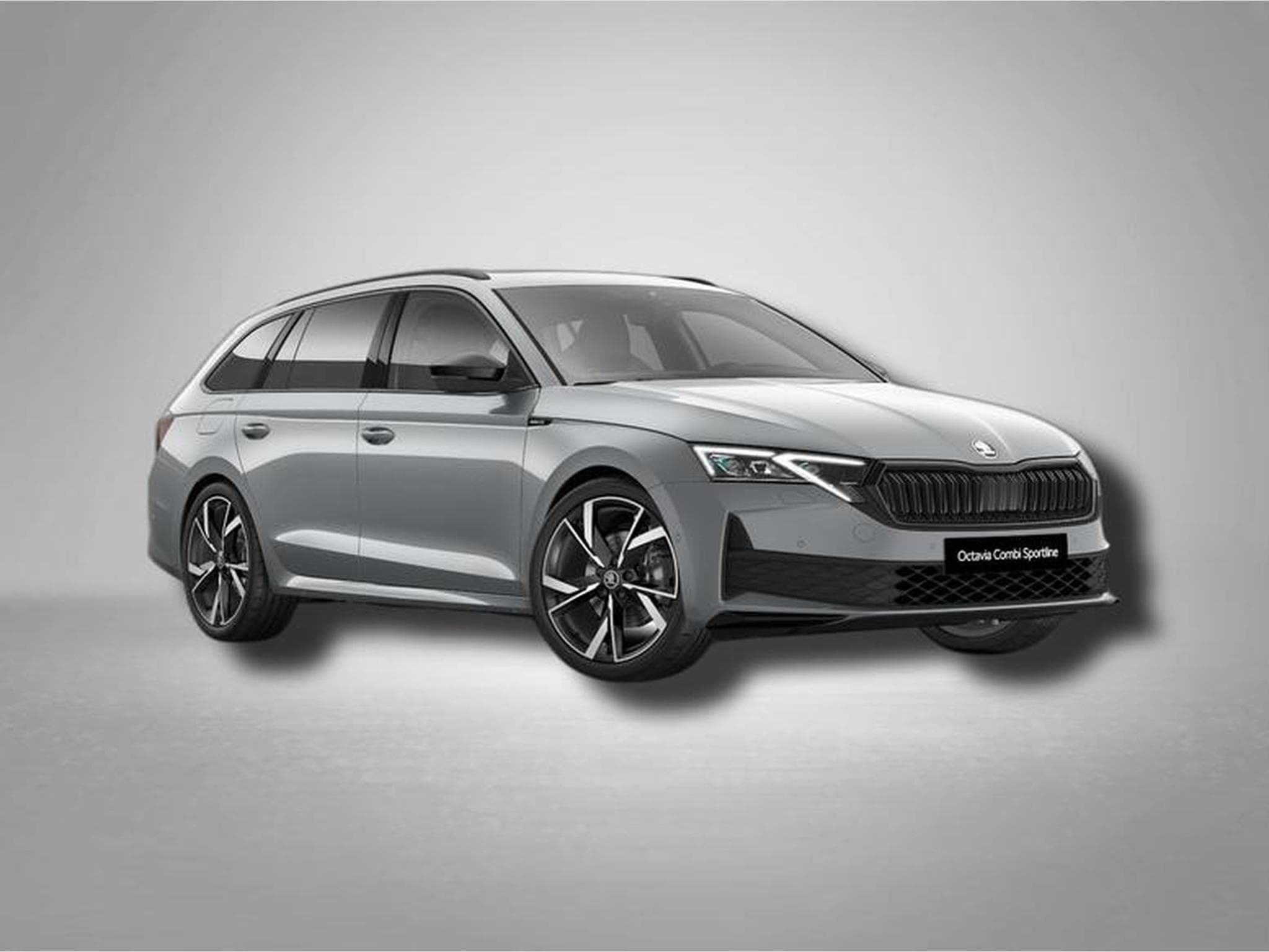 Skoda Octavia Sportline 2.0 TSI 7-Gang-DSG 4x4 (2026) - Photo 1